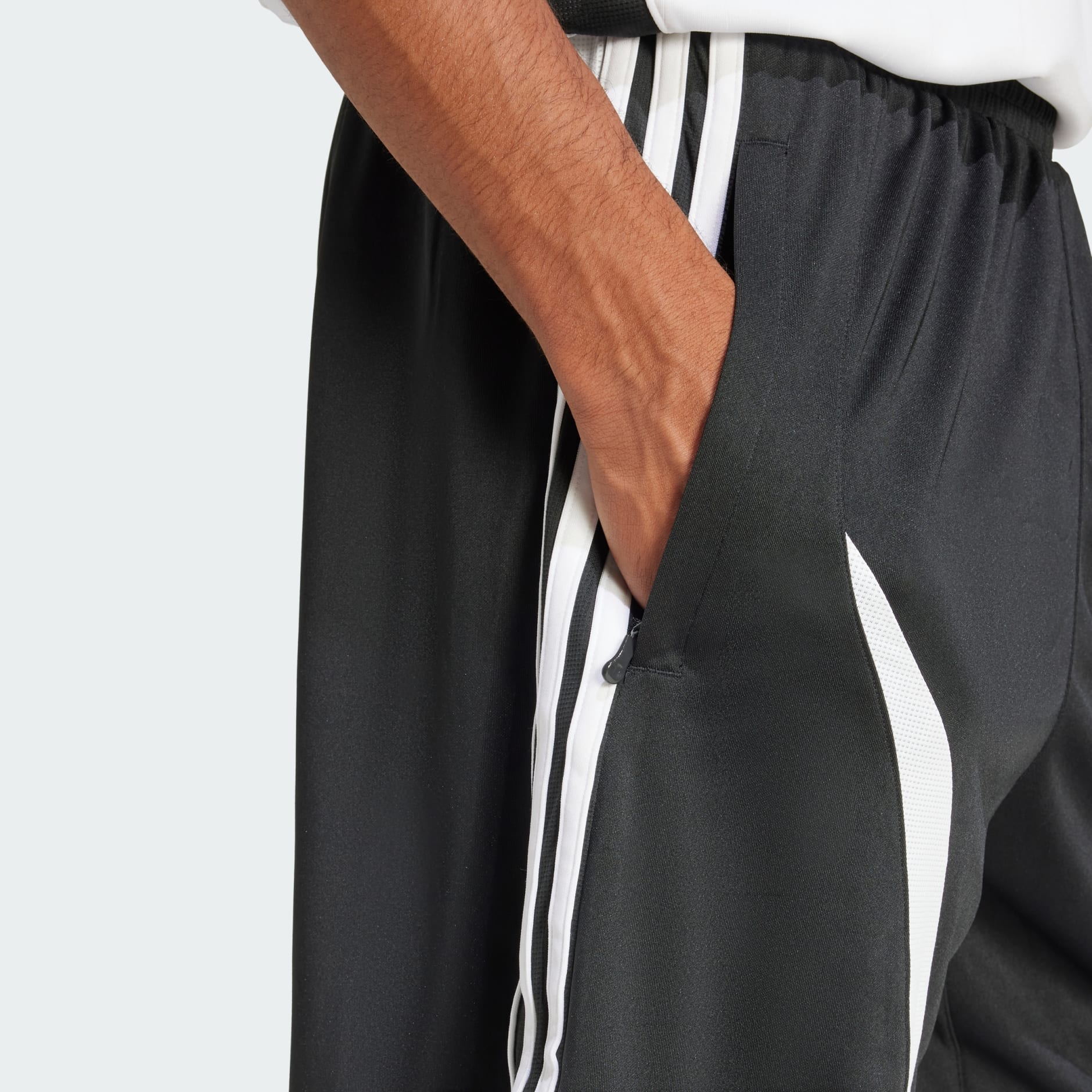 Pantaloni scurți Adicolor Teamgeist