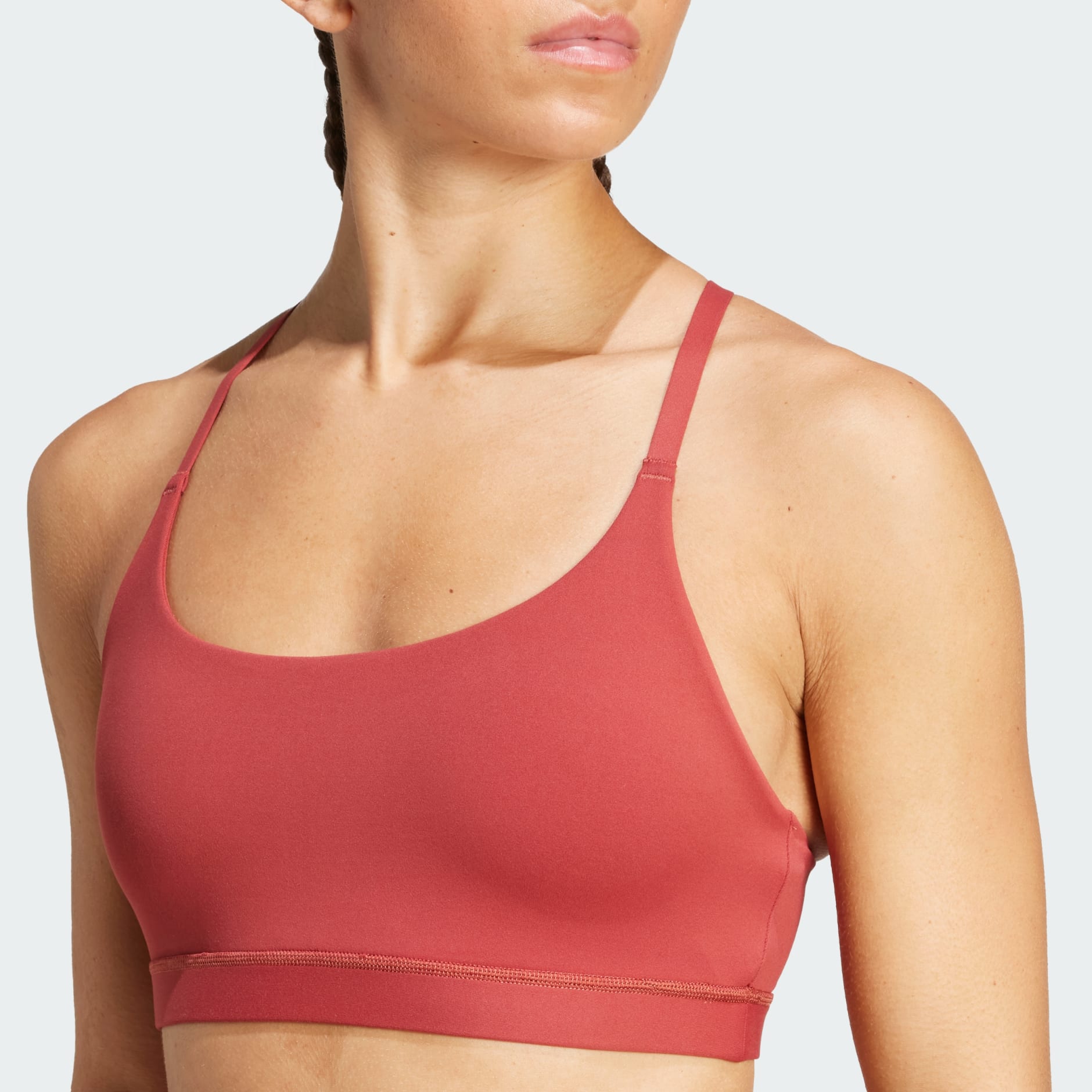 חזיית תמיכה קלה All Me