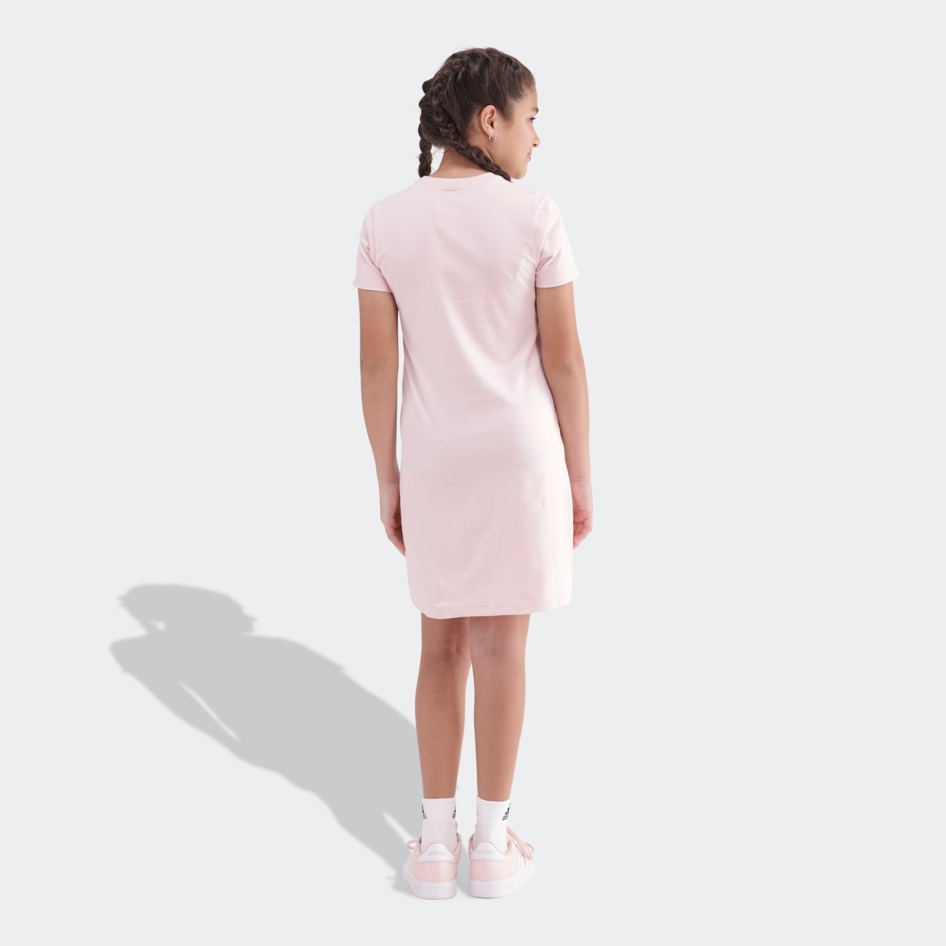 Floral Badge of Sport Graphic T-Shirt