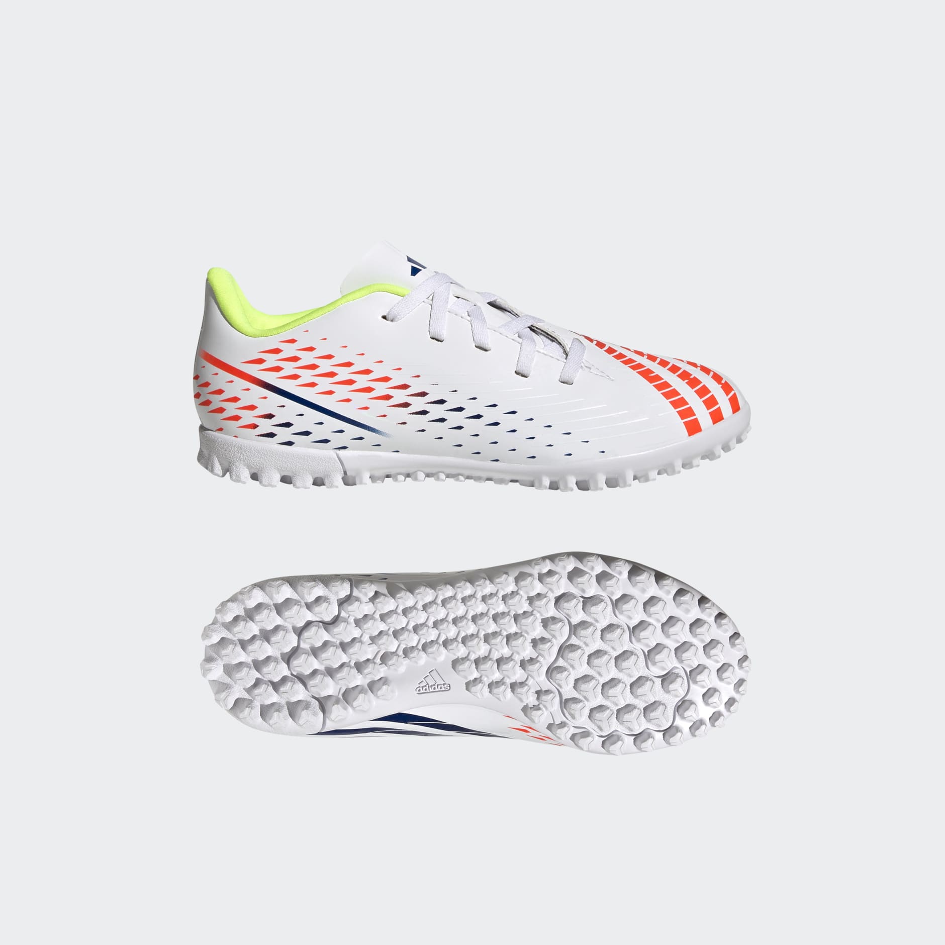 Predator Edge.4 Turf Boots