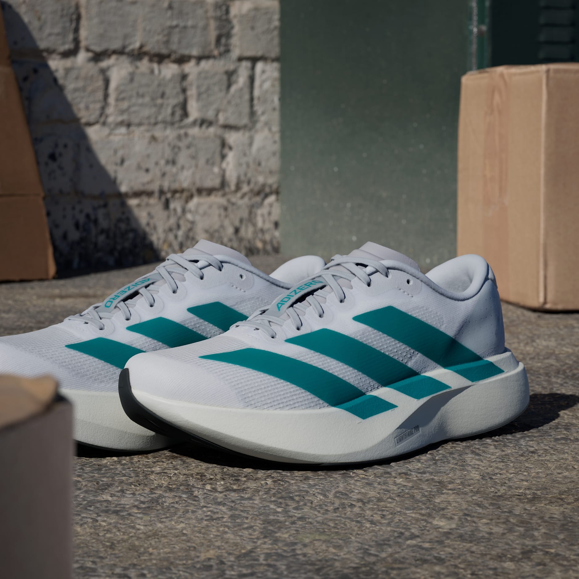 Adizero EVO SL Shoes