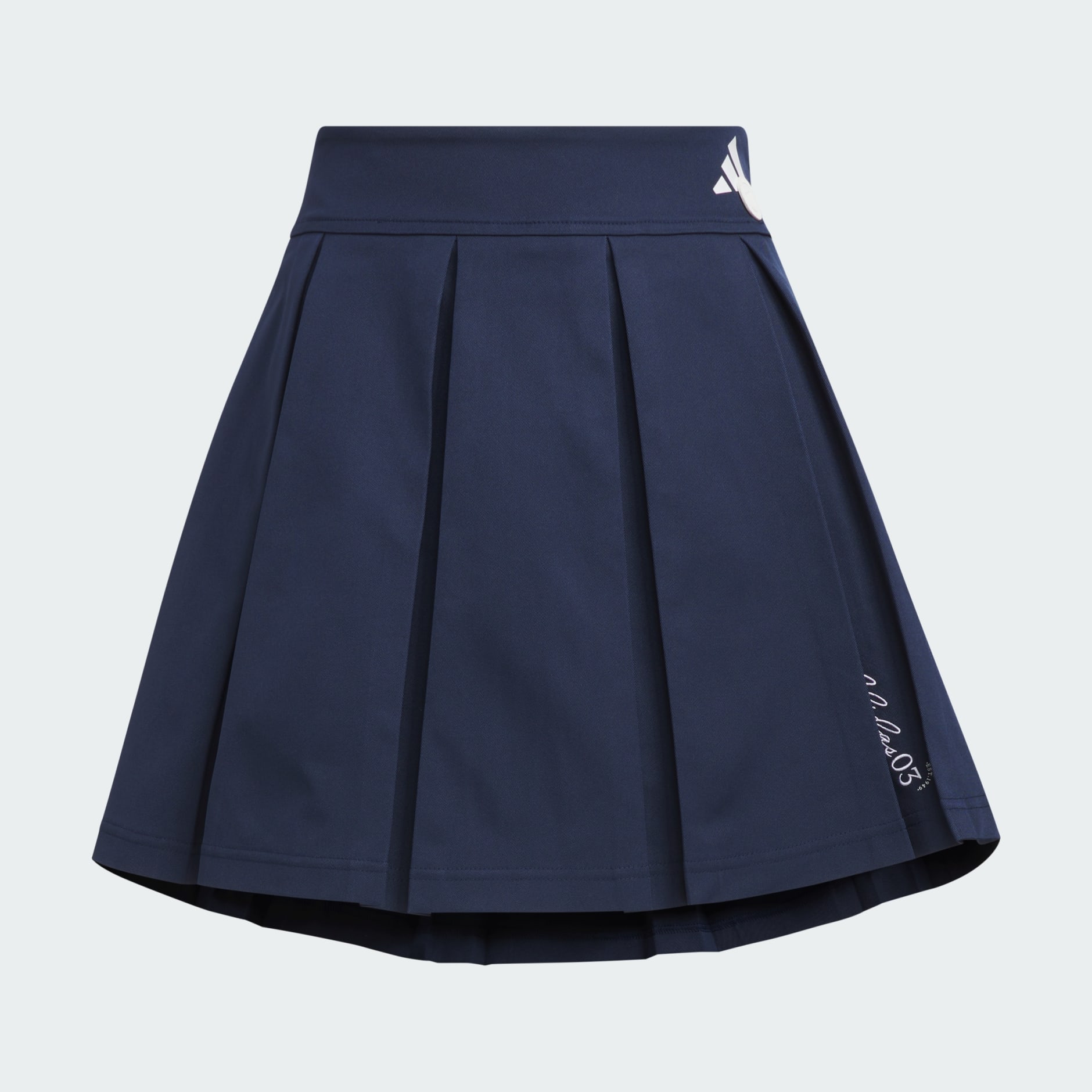 Verbiage Skort