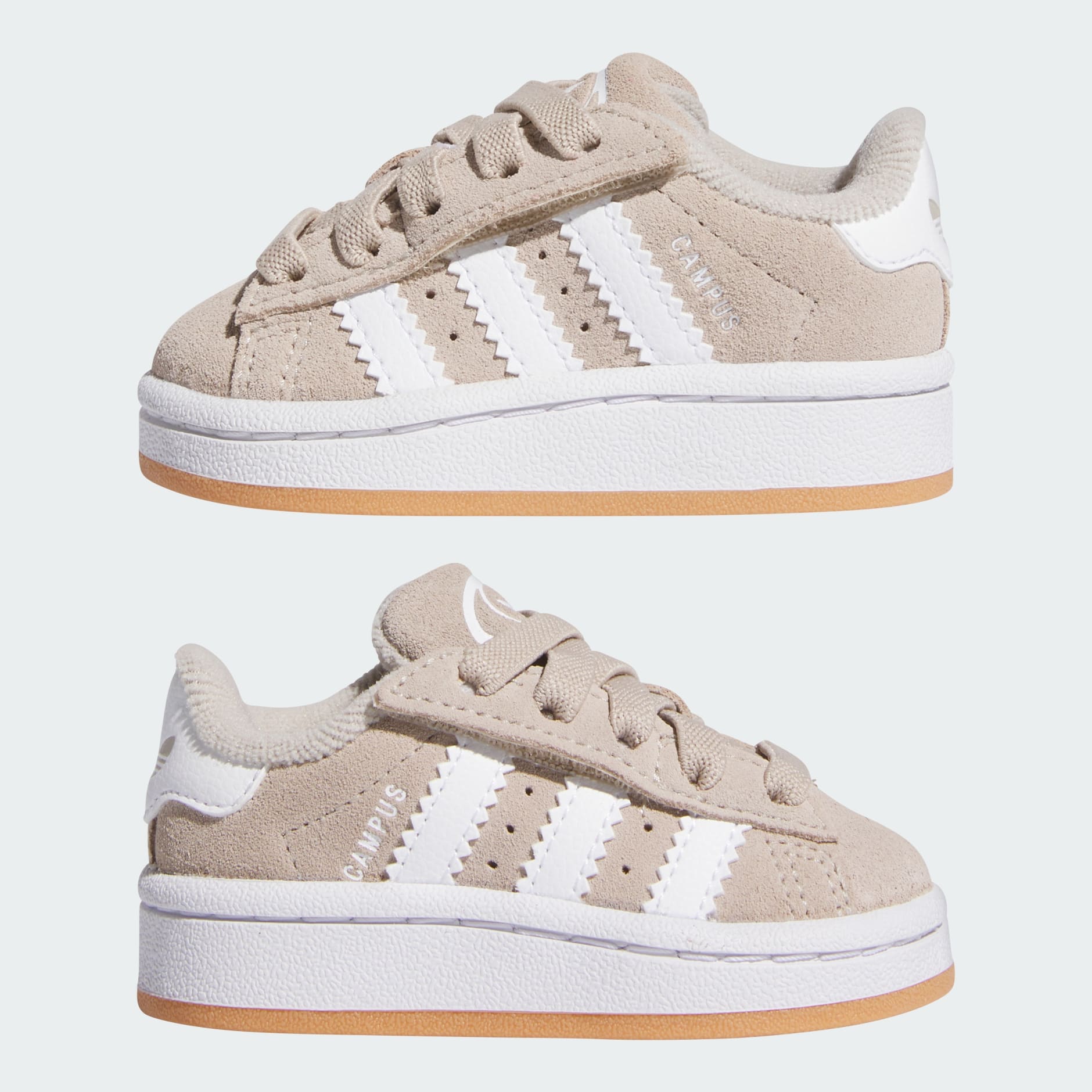 נעלי Campus 00s Comfort Closure Elastic Lace