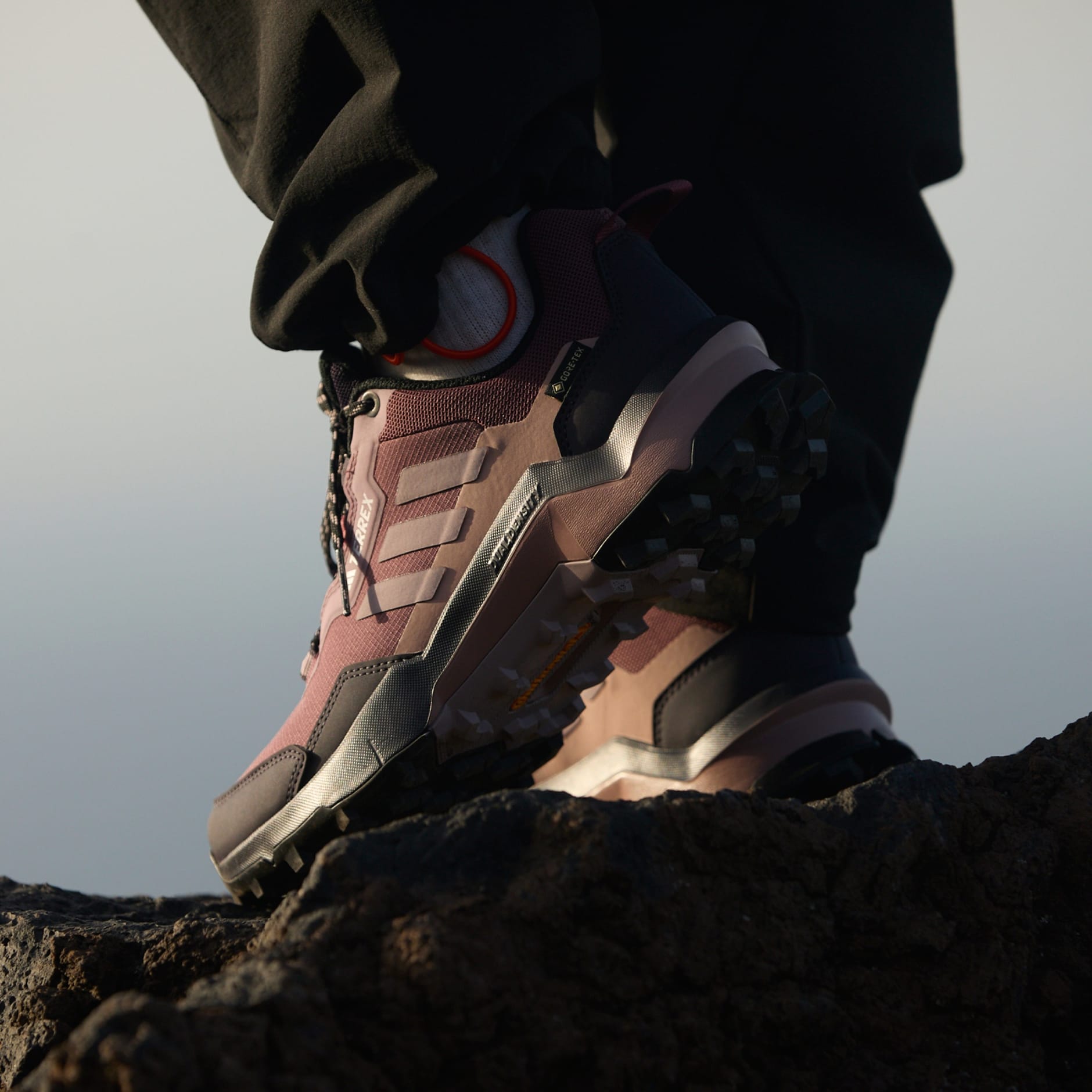 Terrex AX4 GORE-TEX Hiking Shoes