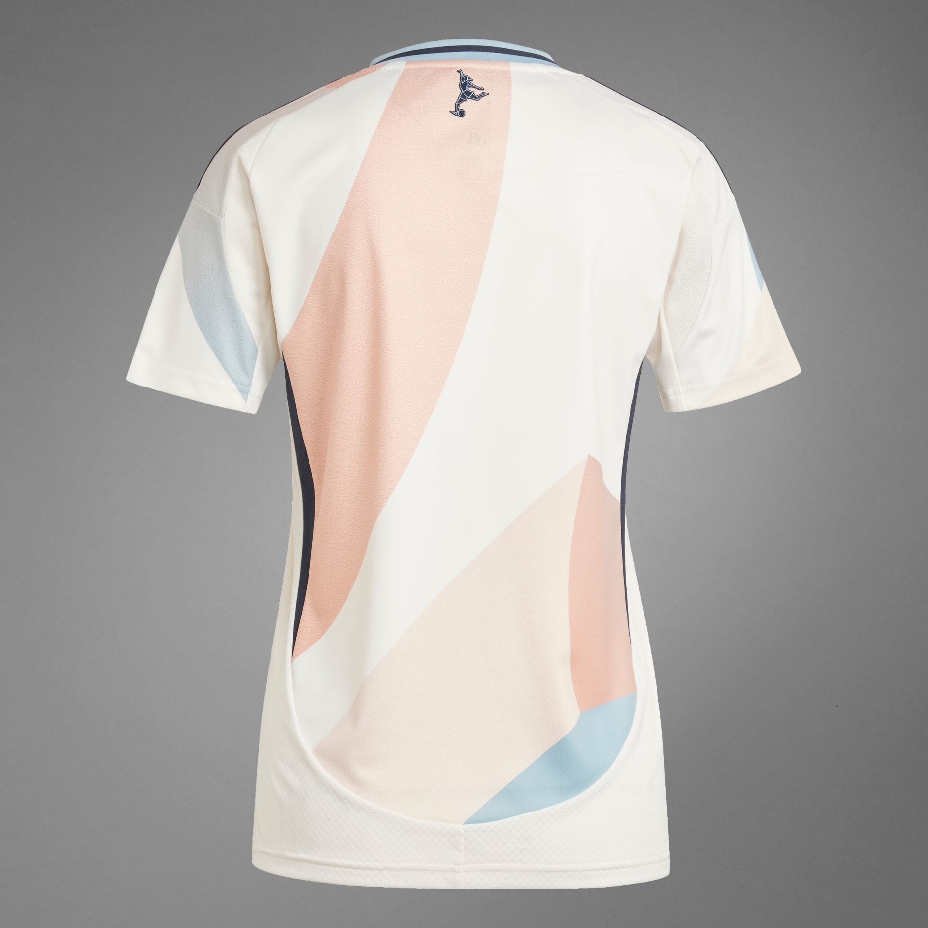 قميص Spain 25 (Women's Team) Away