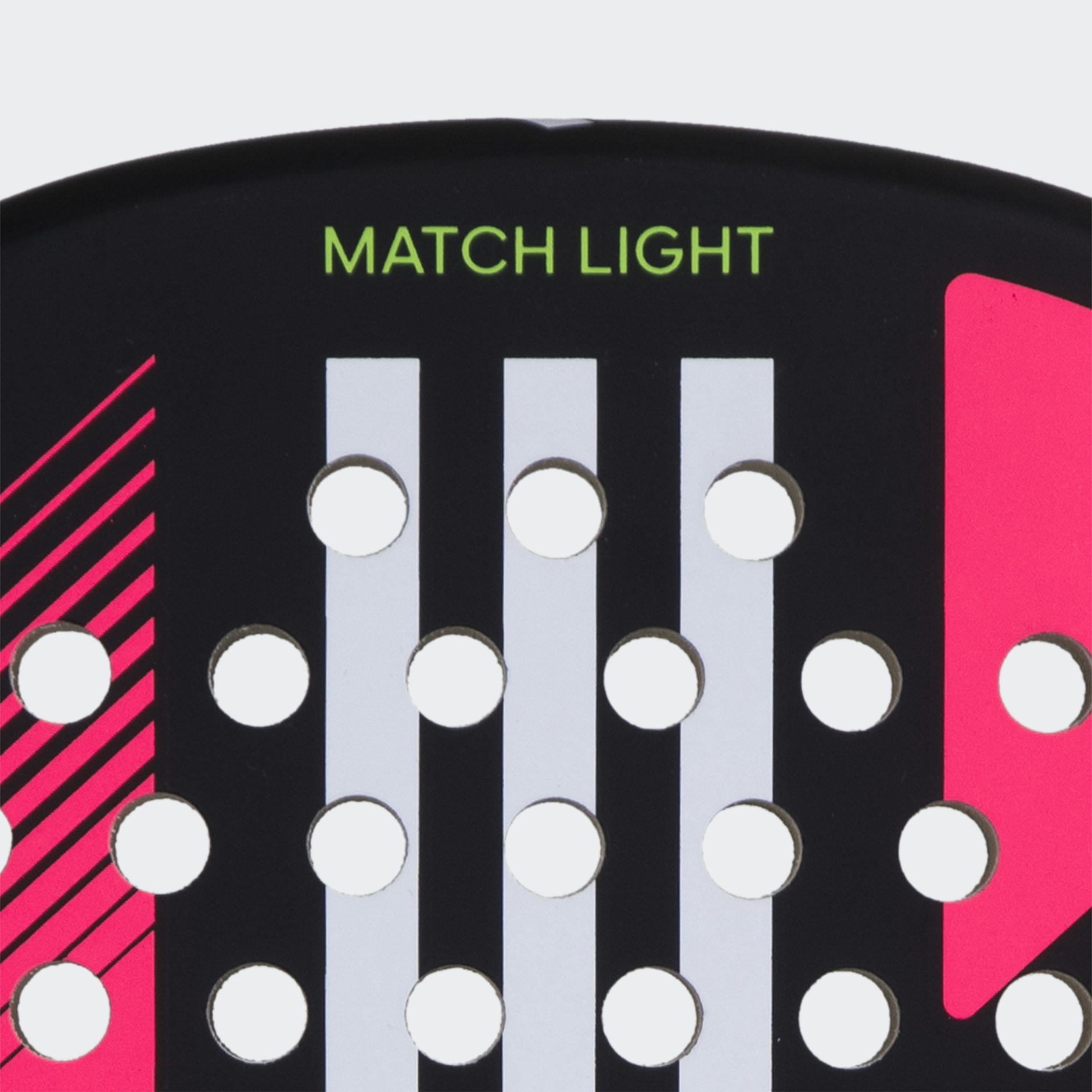 Pelearse Contento dorado Tennis Accessories - Match Light 3.2 Padel Racket - Grey | adidas Saudi  Arabia