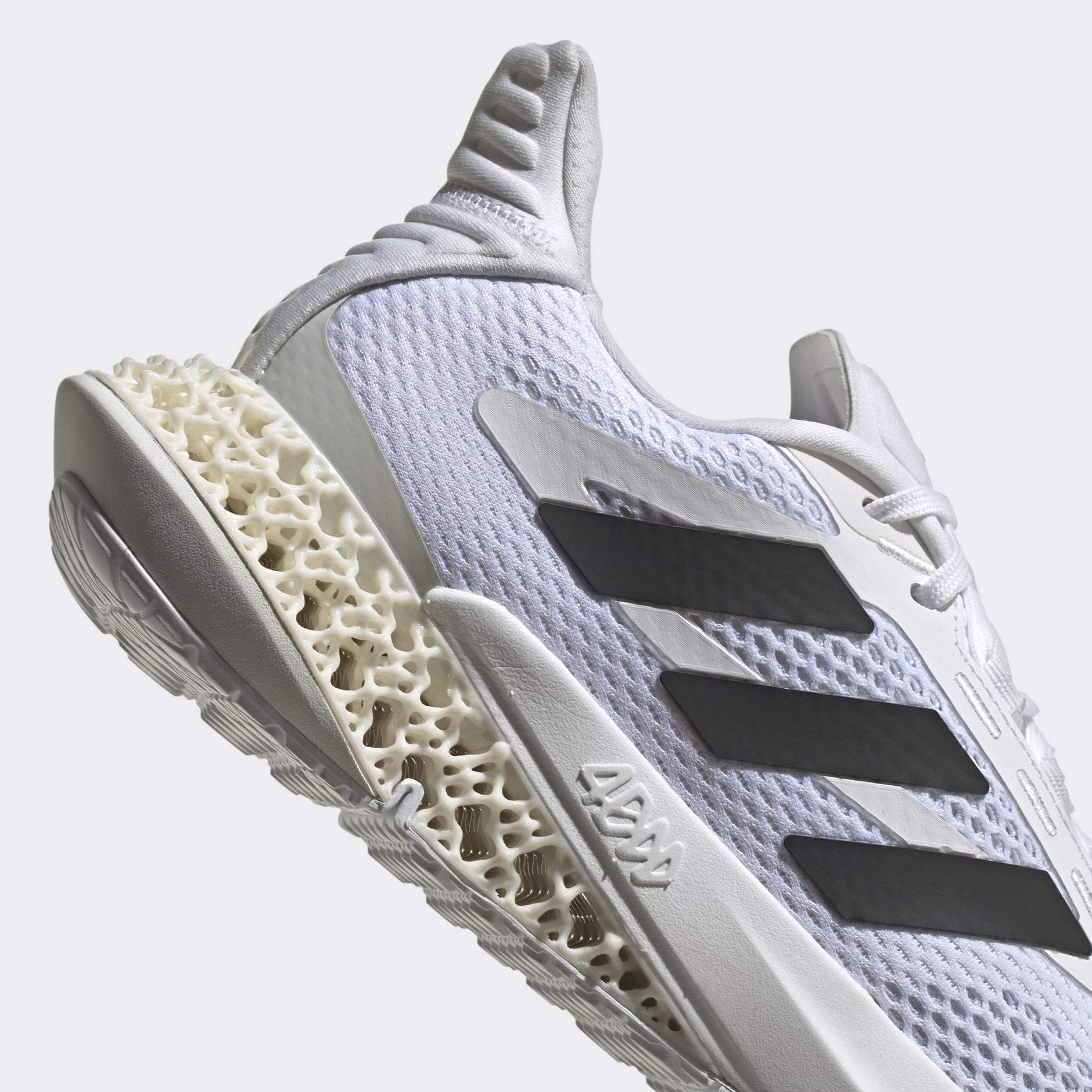 adidas 4DFWD Pulse Shoes