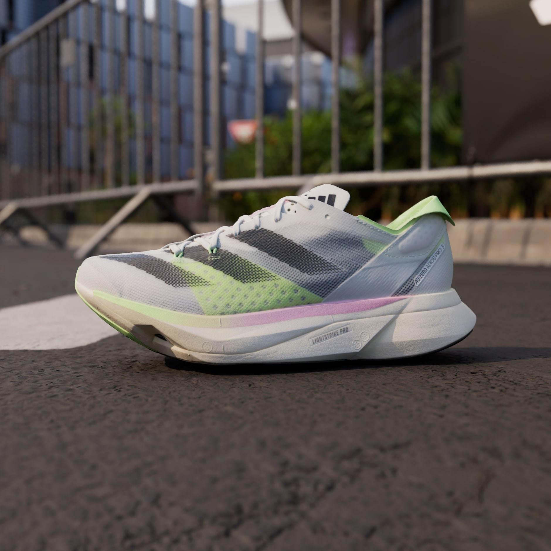 ADIZERO ADIOS PRO 3 Shoes