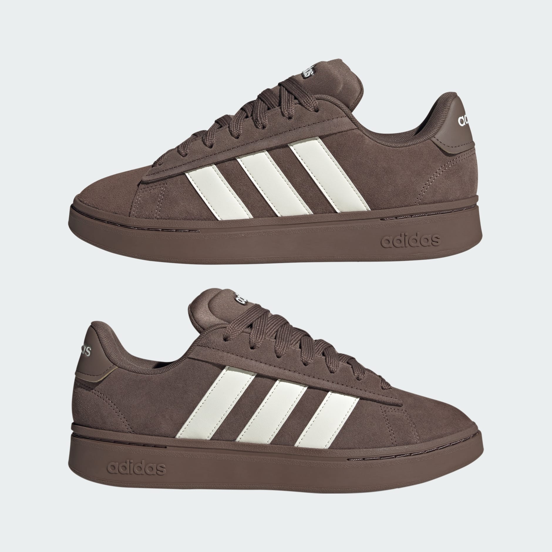 Tenis Grand Court Alpha