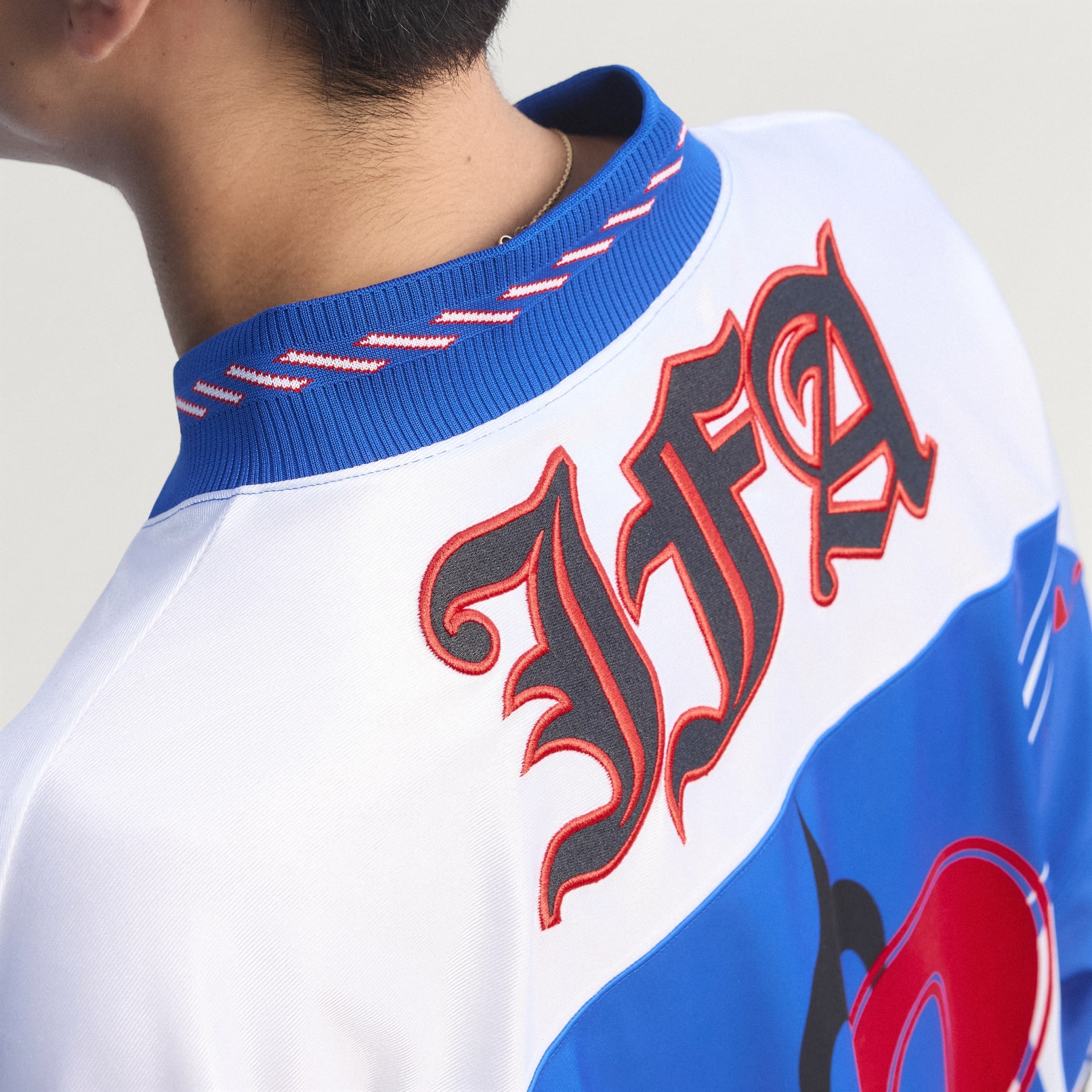 Bringback Remixed Japan Jersey