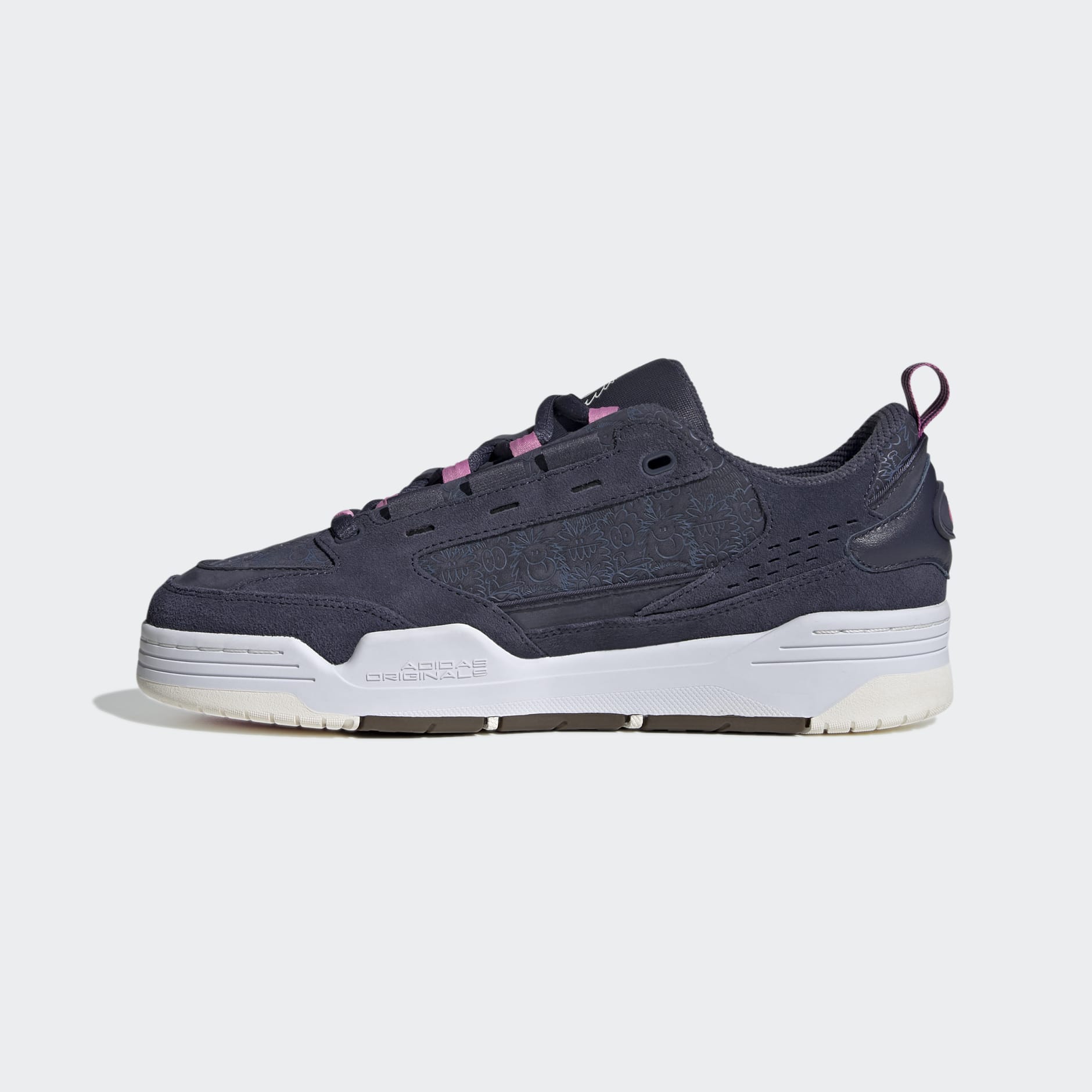 adidas x Kevin Lyons ADI2000 Shoes