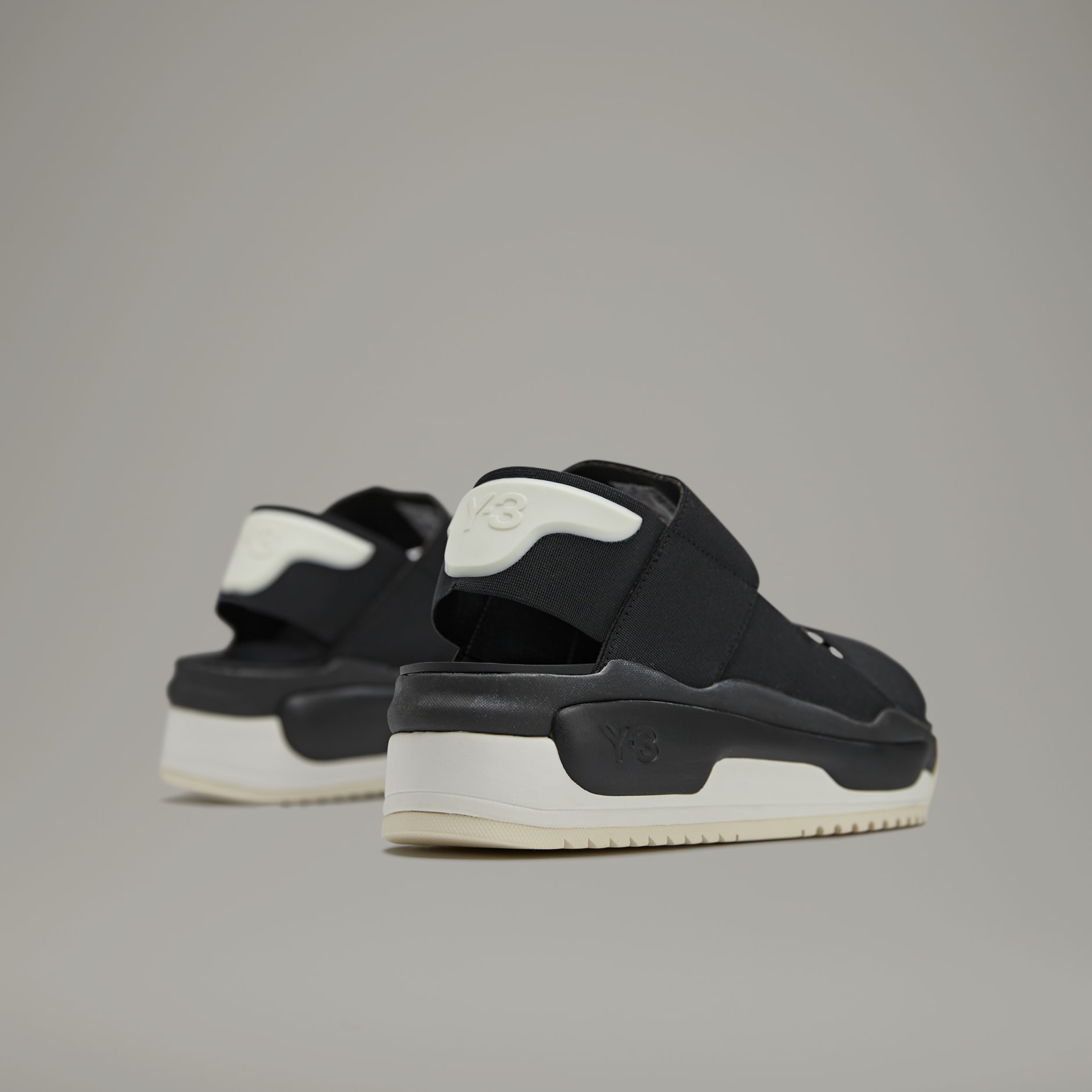 Y-3 Hokori Sandals