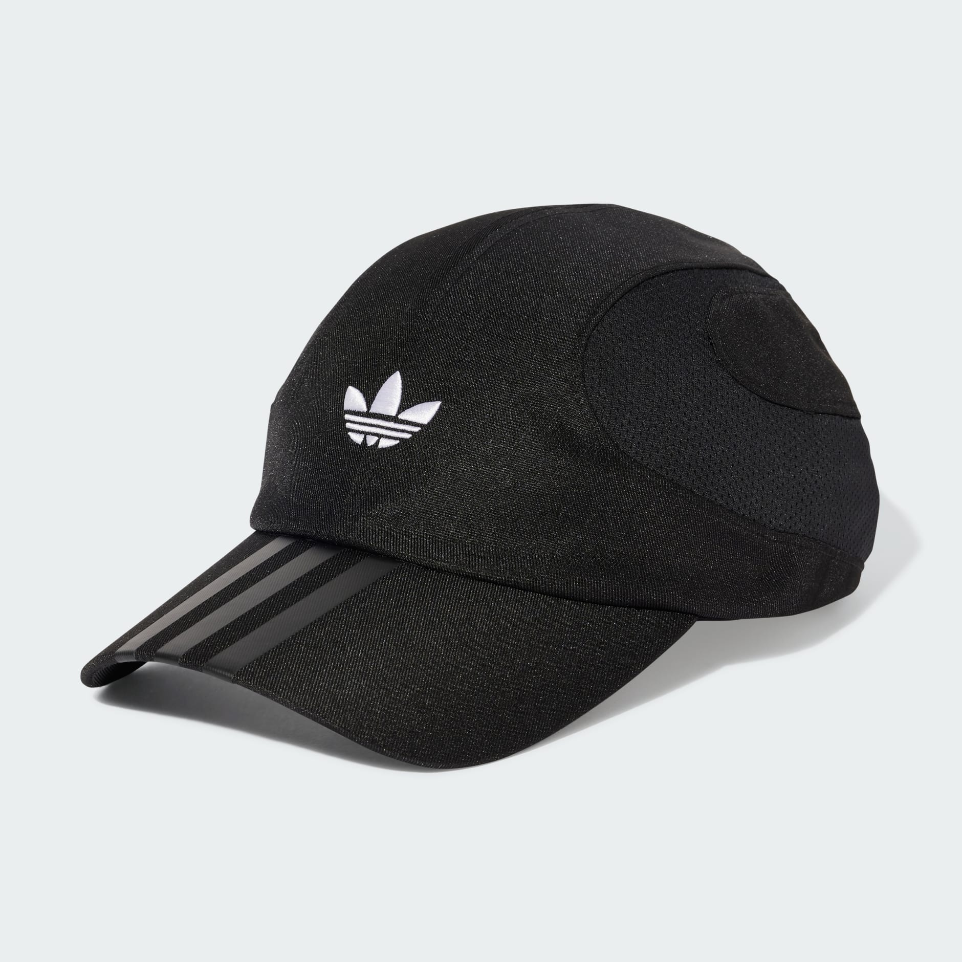 adidas Cap - Black | adidas GH