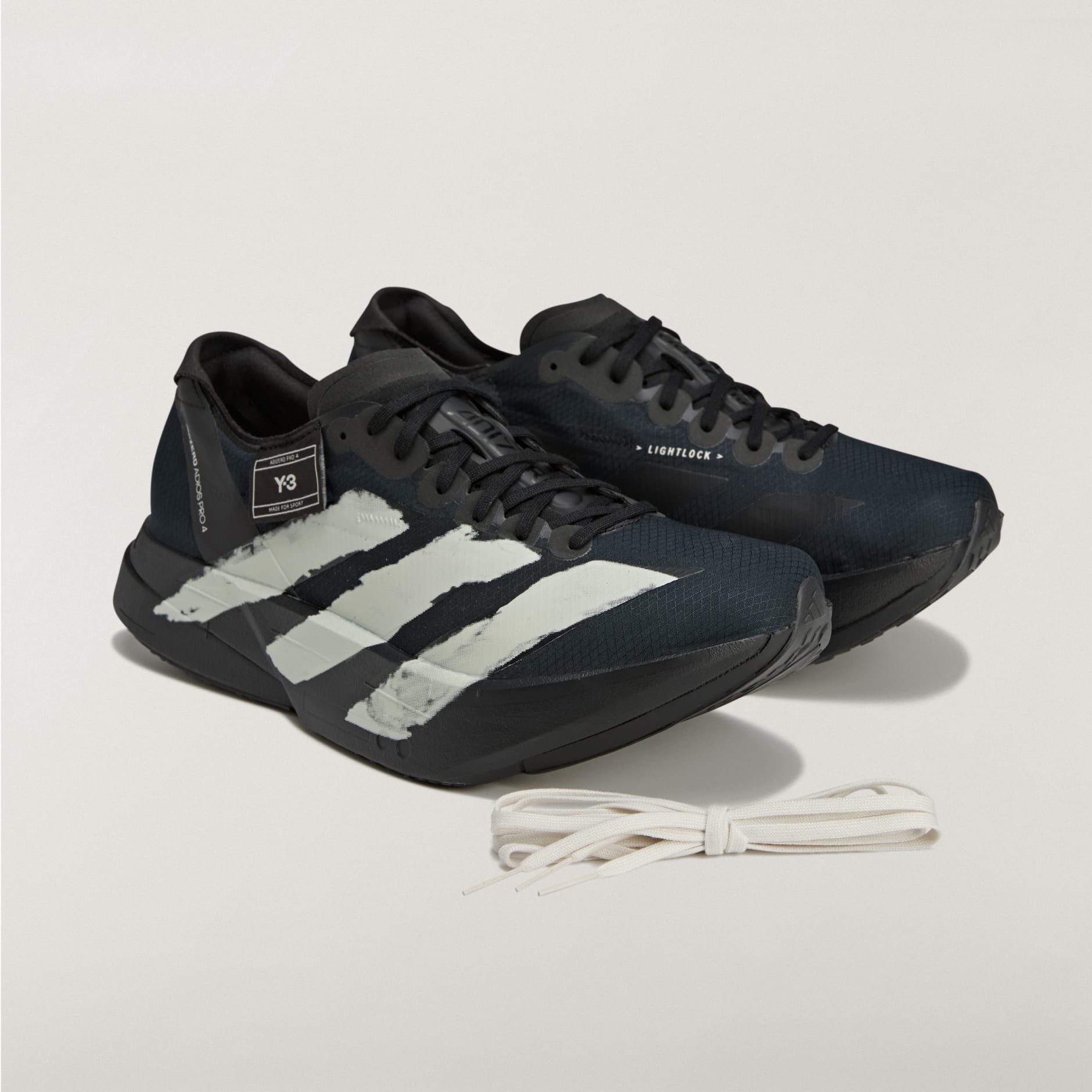 Y-3 Adios Pro 4