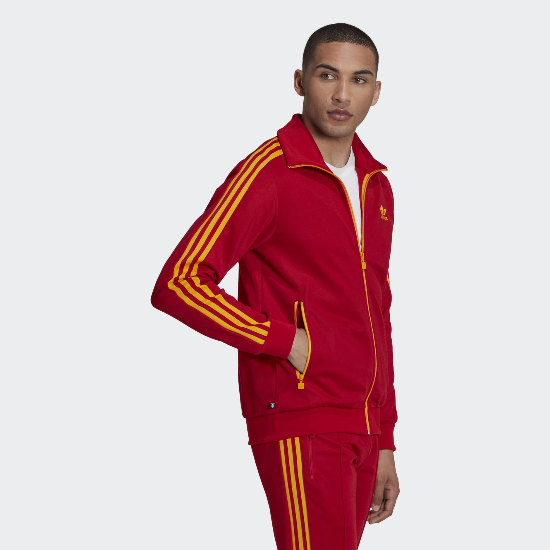 Chaqueta Beckenbauer