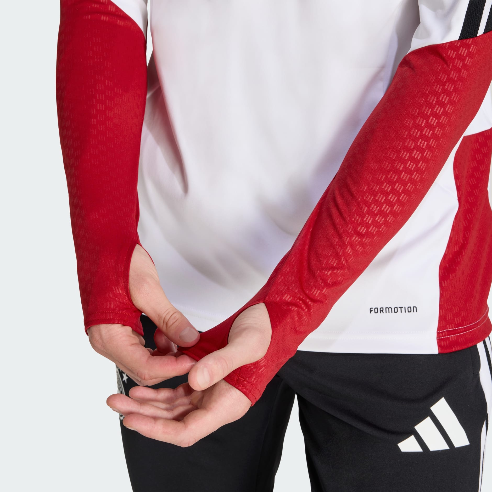 Germany 26 Tiro Training Top