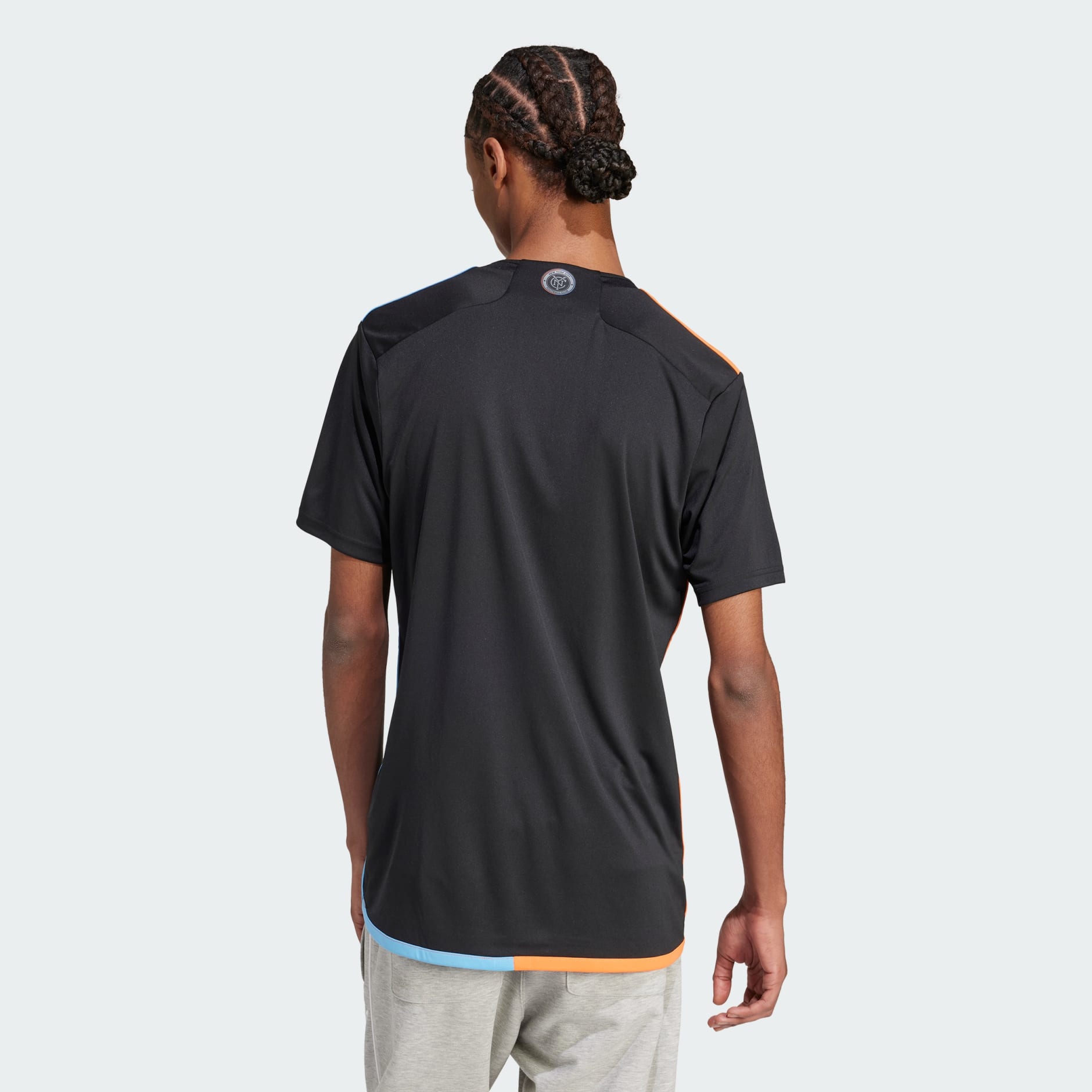 Tricou deplasare New York City FC 24/25