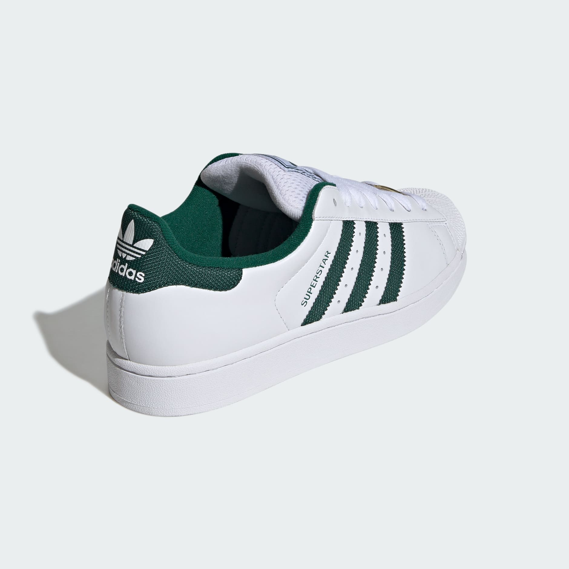SUPERSTAR II shoes