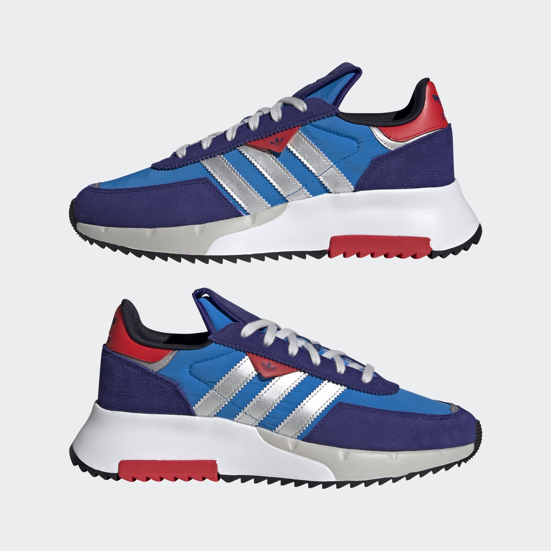 Retropy F2 Shoes
