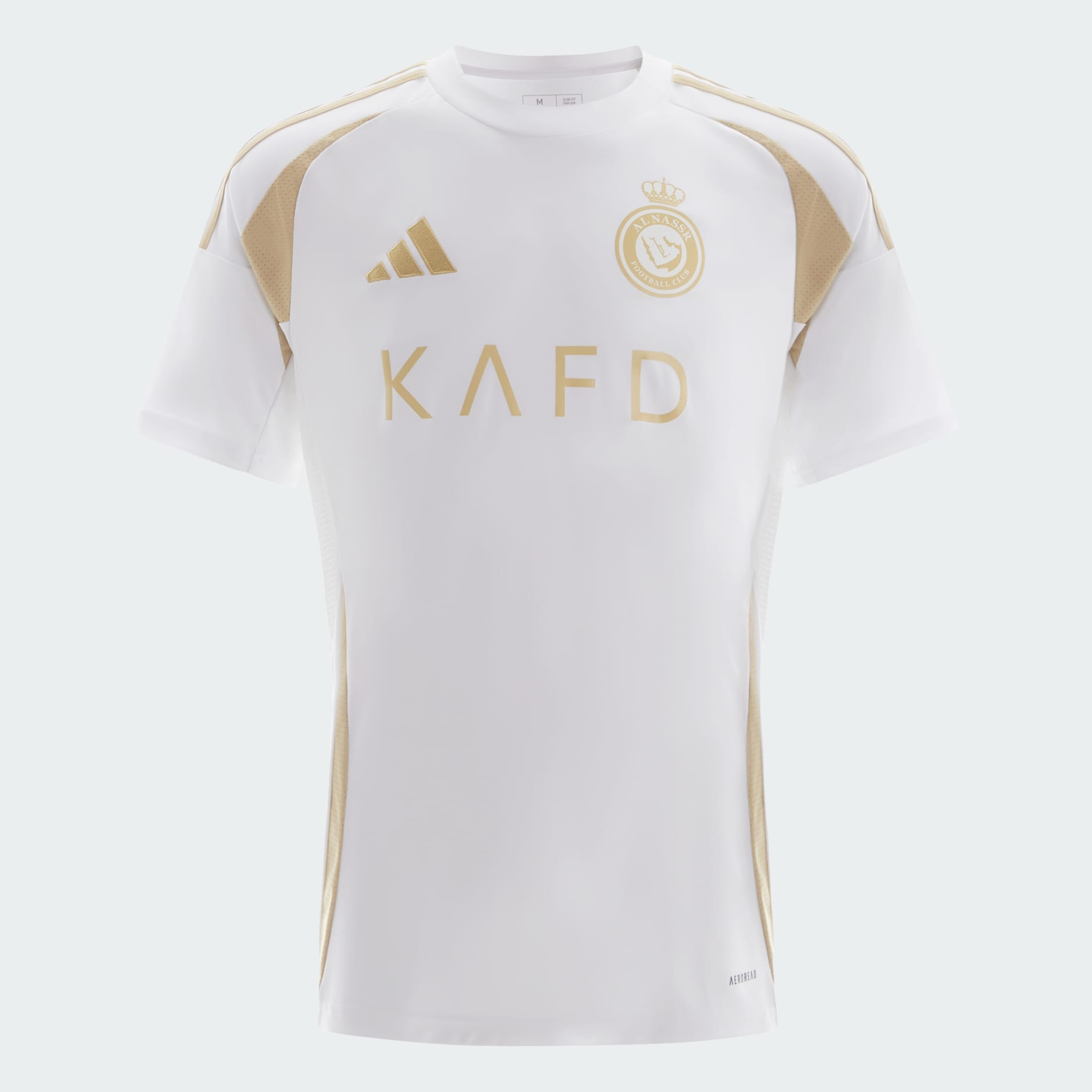 ALNASSR 2024 THIRD JERSEY