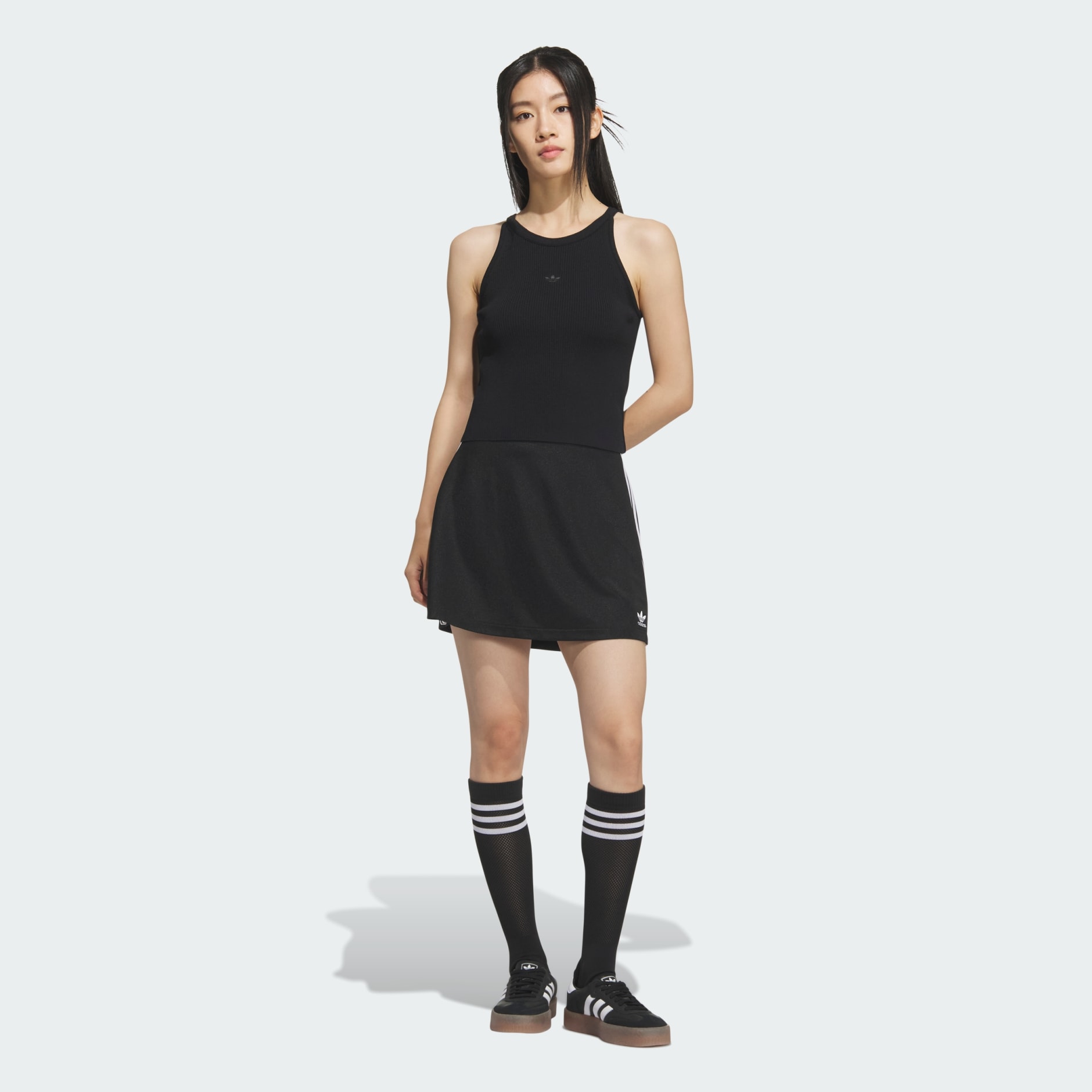 Premium Fully Fashioned Tank