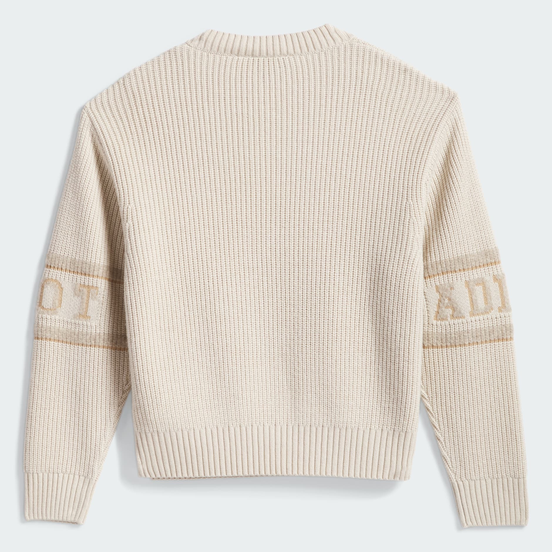 CLOT Knit Sweater by Edison Chen