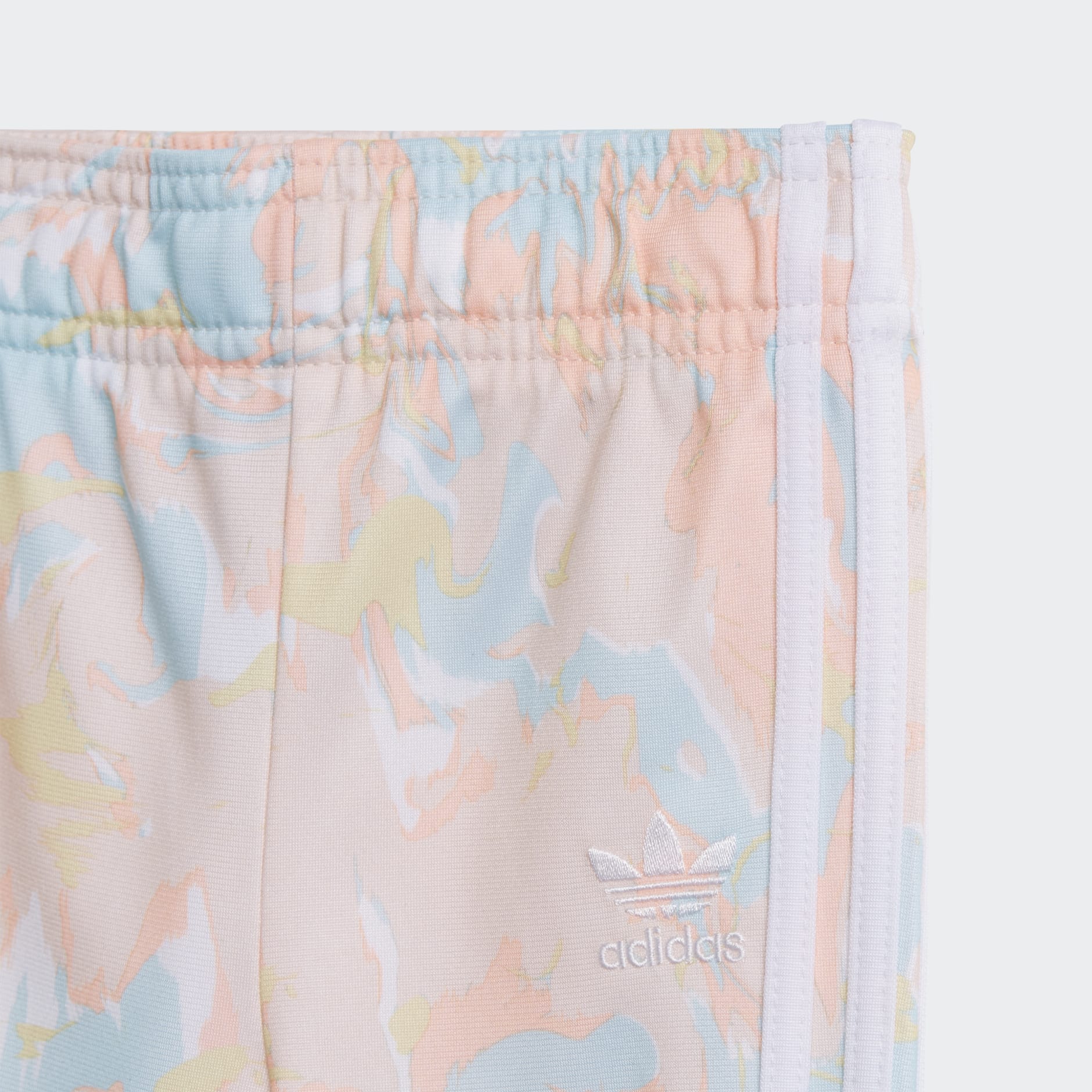 Marble Print SST Set