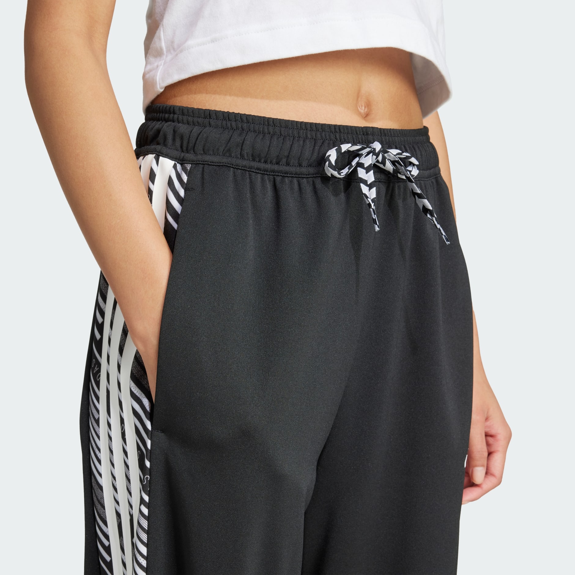 Lightbound Wide Track Pants