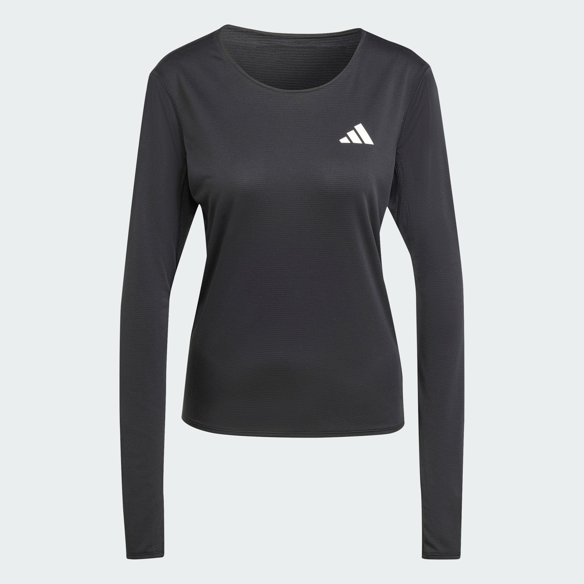 Adizero Running Long Sleeve Tee