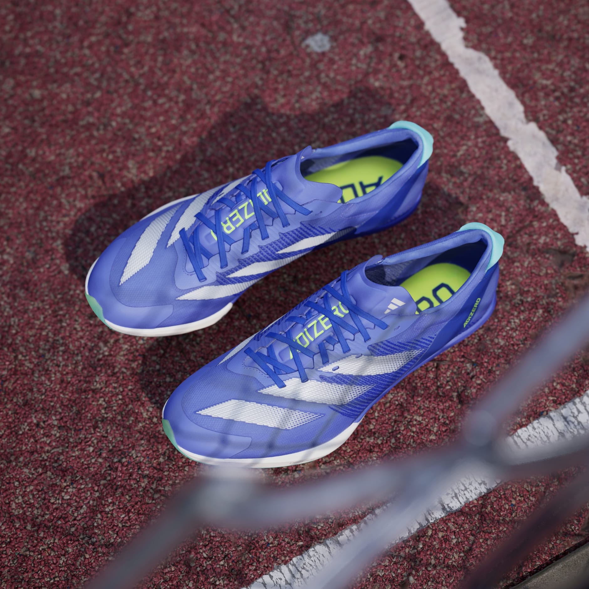 ADIZERO FINESSE