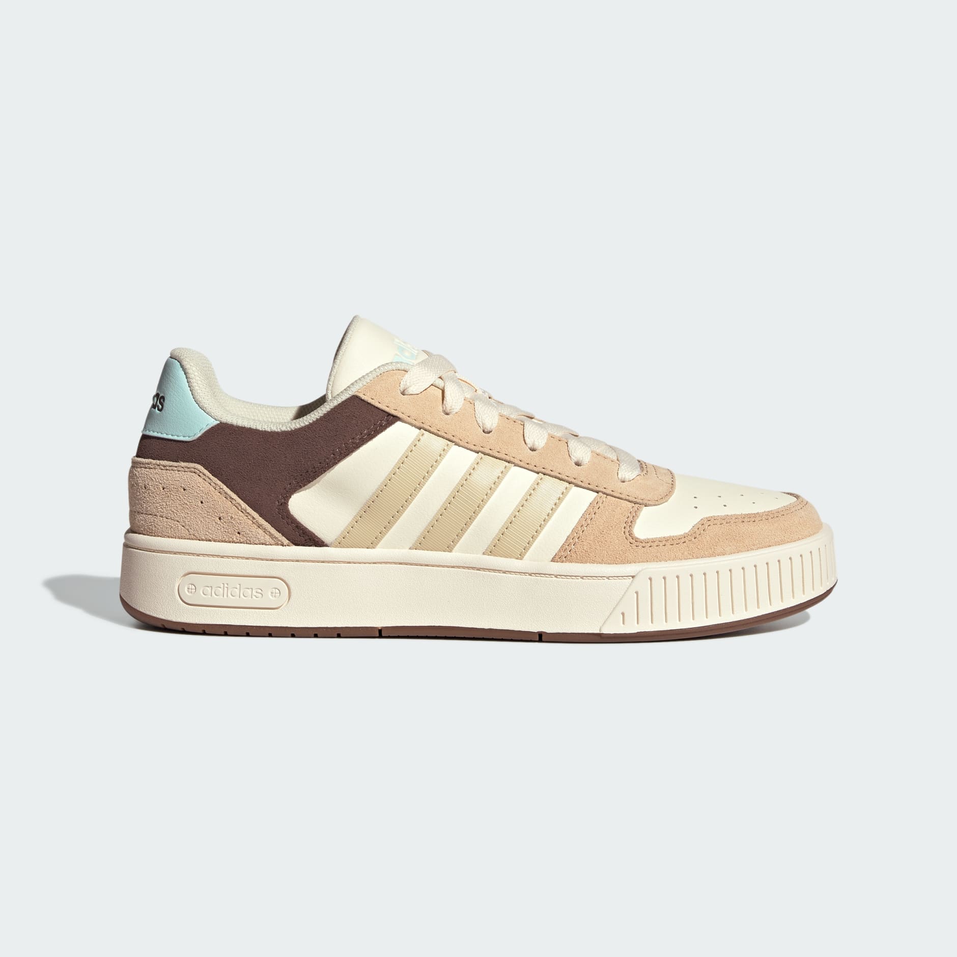 D-Pad Classic Basketball Shoes