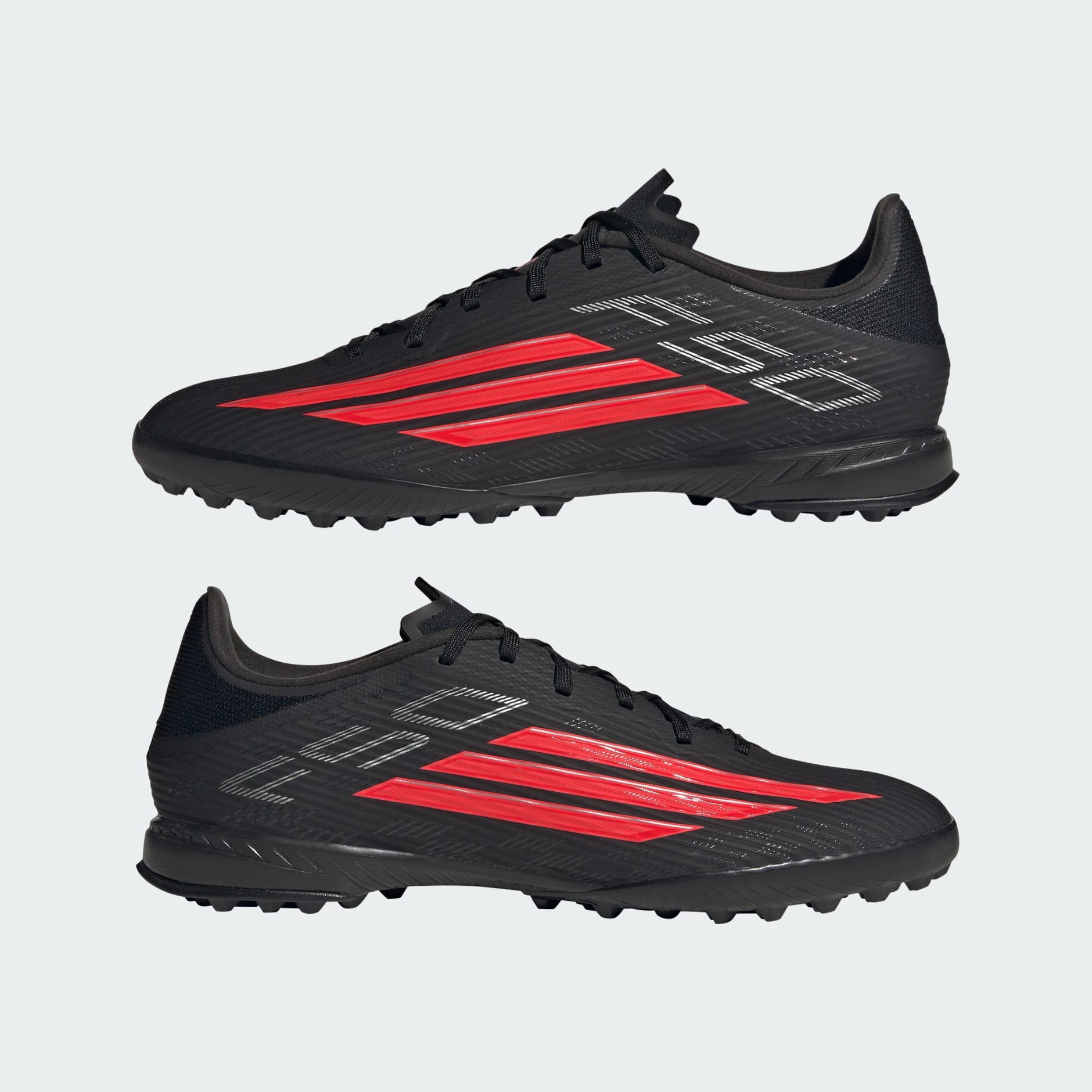 F50 League Turf Football Shoes