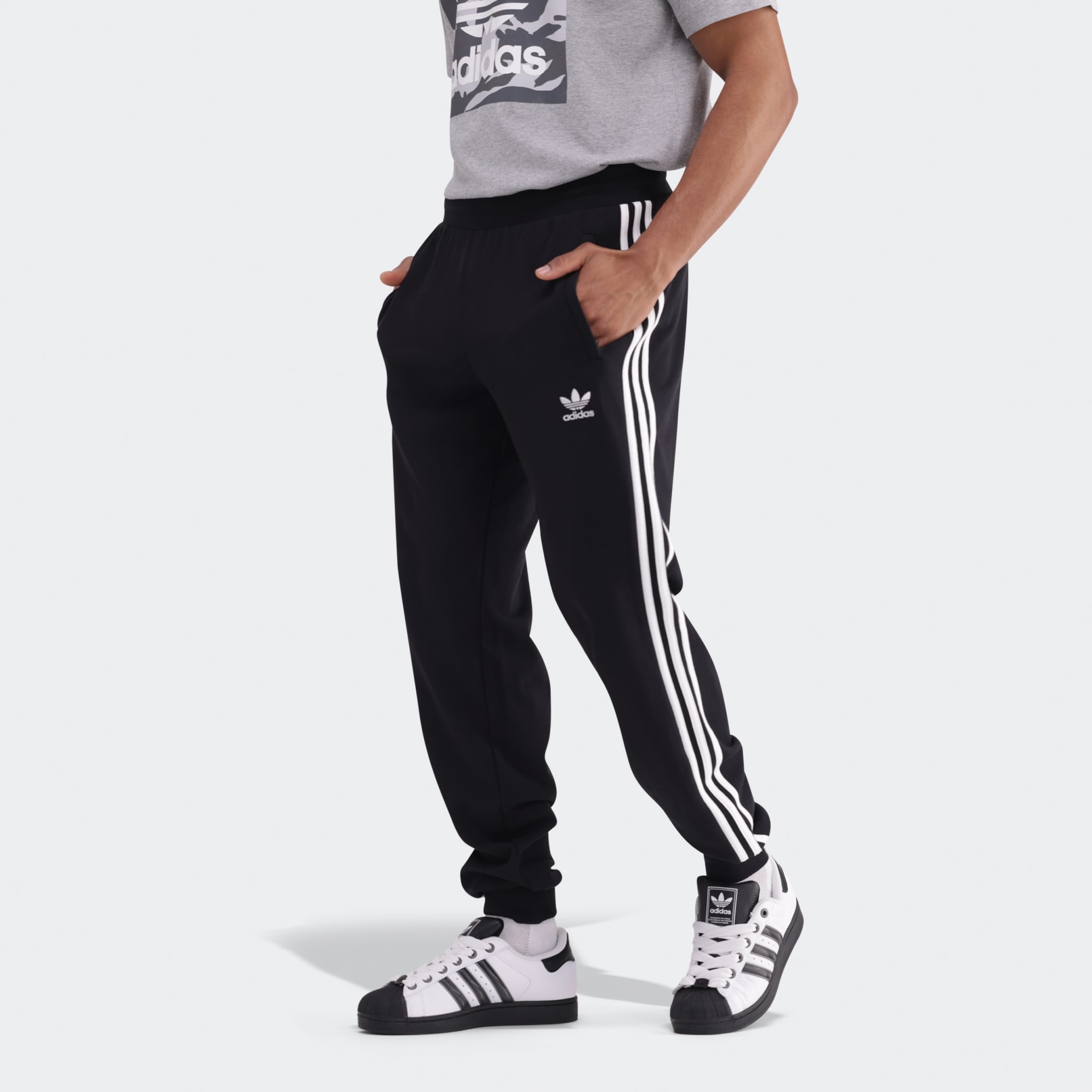 Adicolor 3-Stripes Joggers