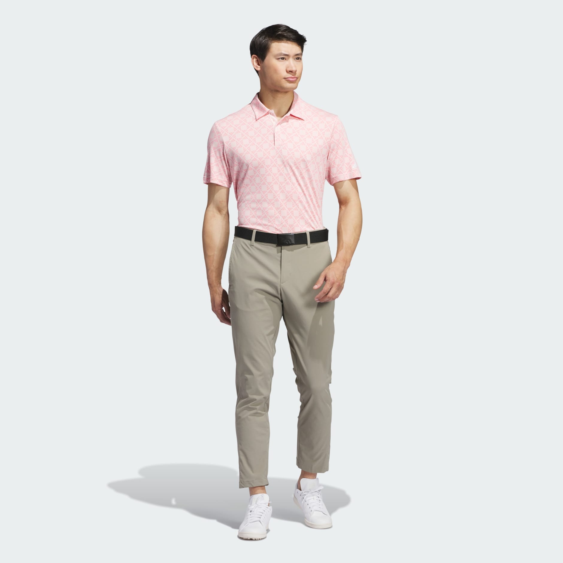 Ultimate365 Tour HEAT.RDY Jacquard Polo Shirt