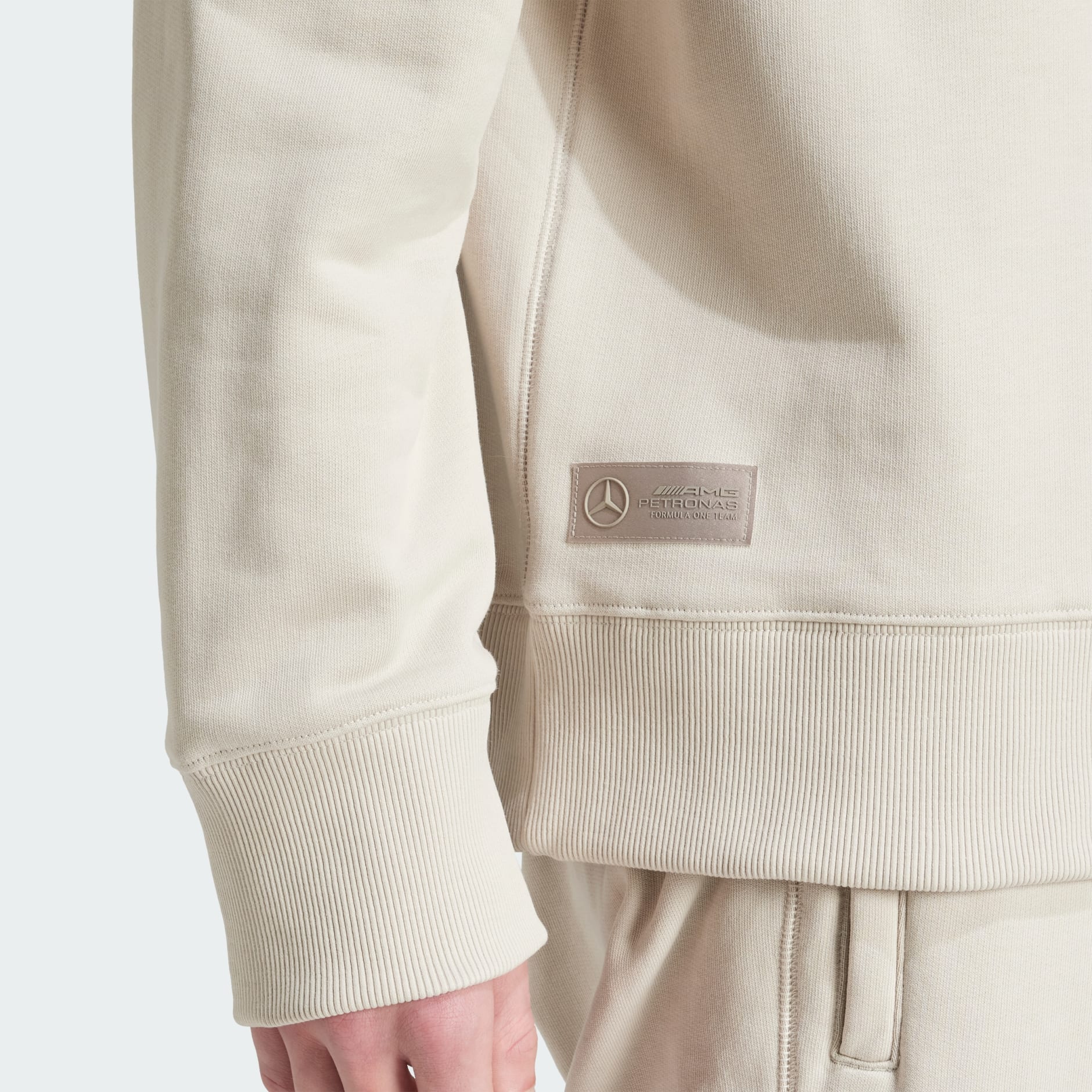 MAJICA MERCEDES - AMG PETRONAS FORMULA ONE TEAM PREMIUM