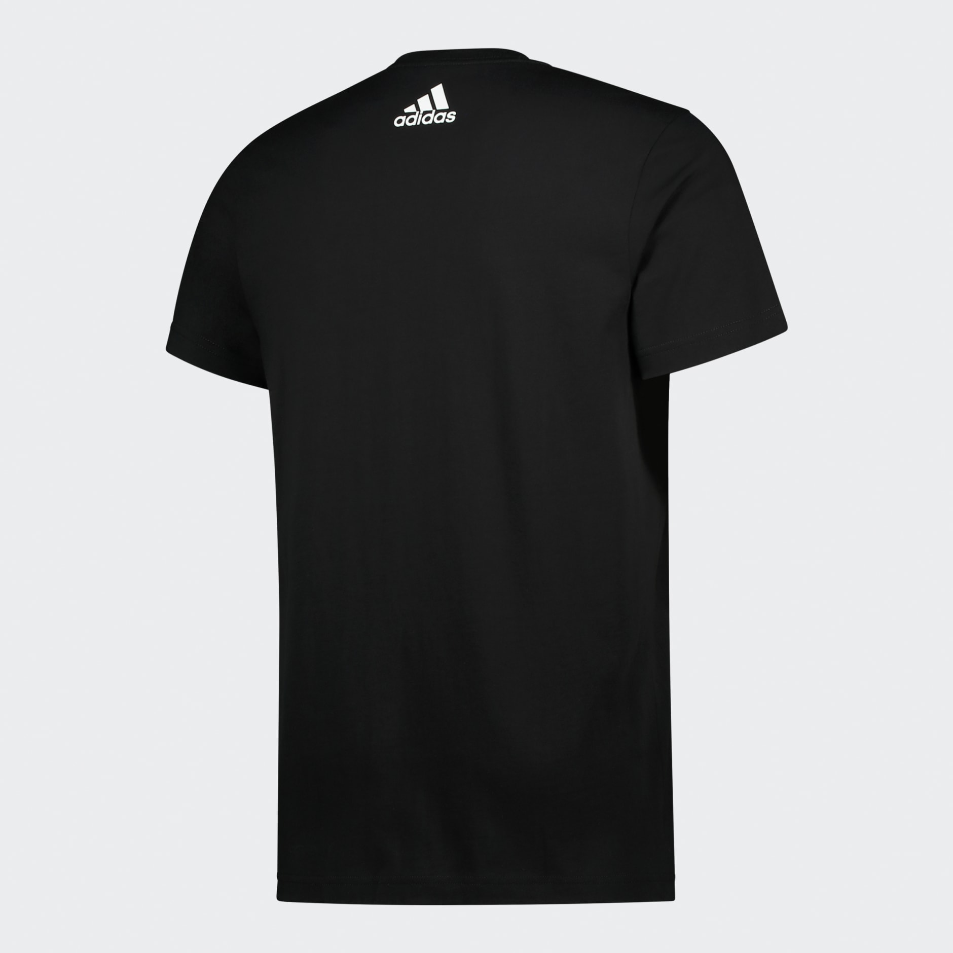 Sketch Emblem Graphic T-Shirt