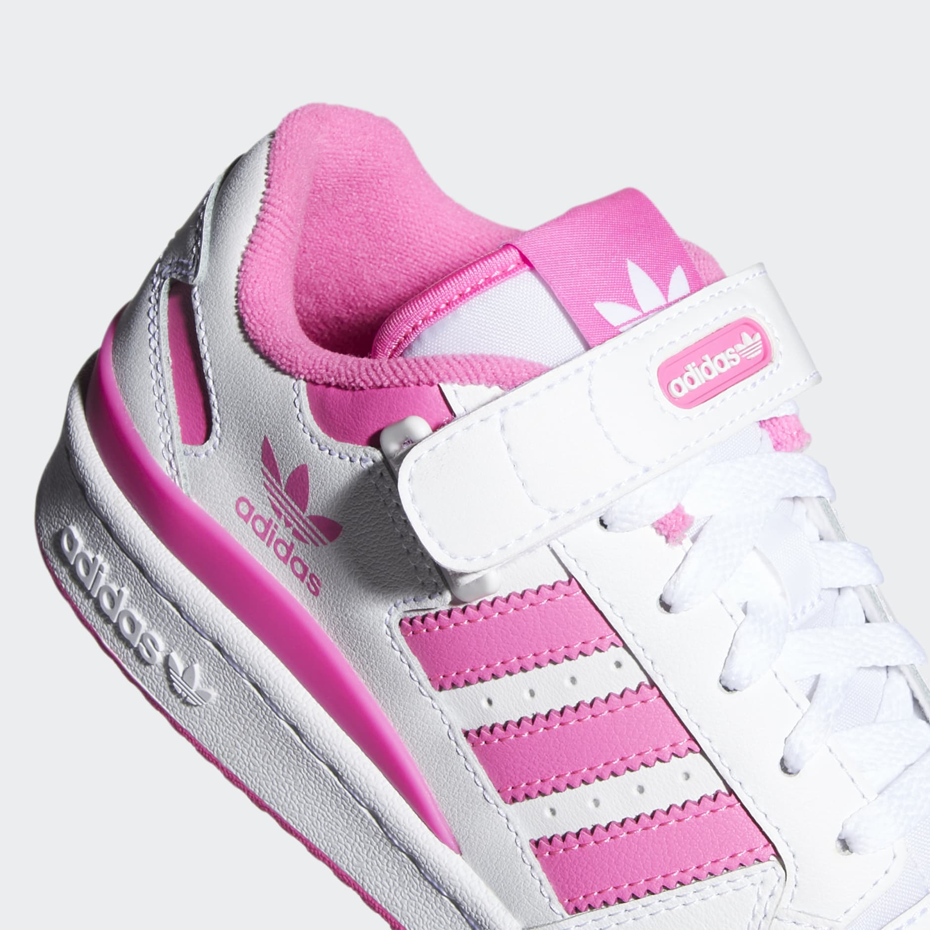 Forum Low Shoes