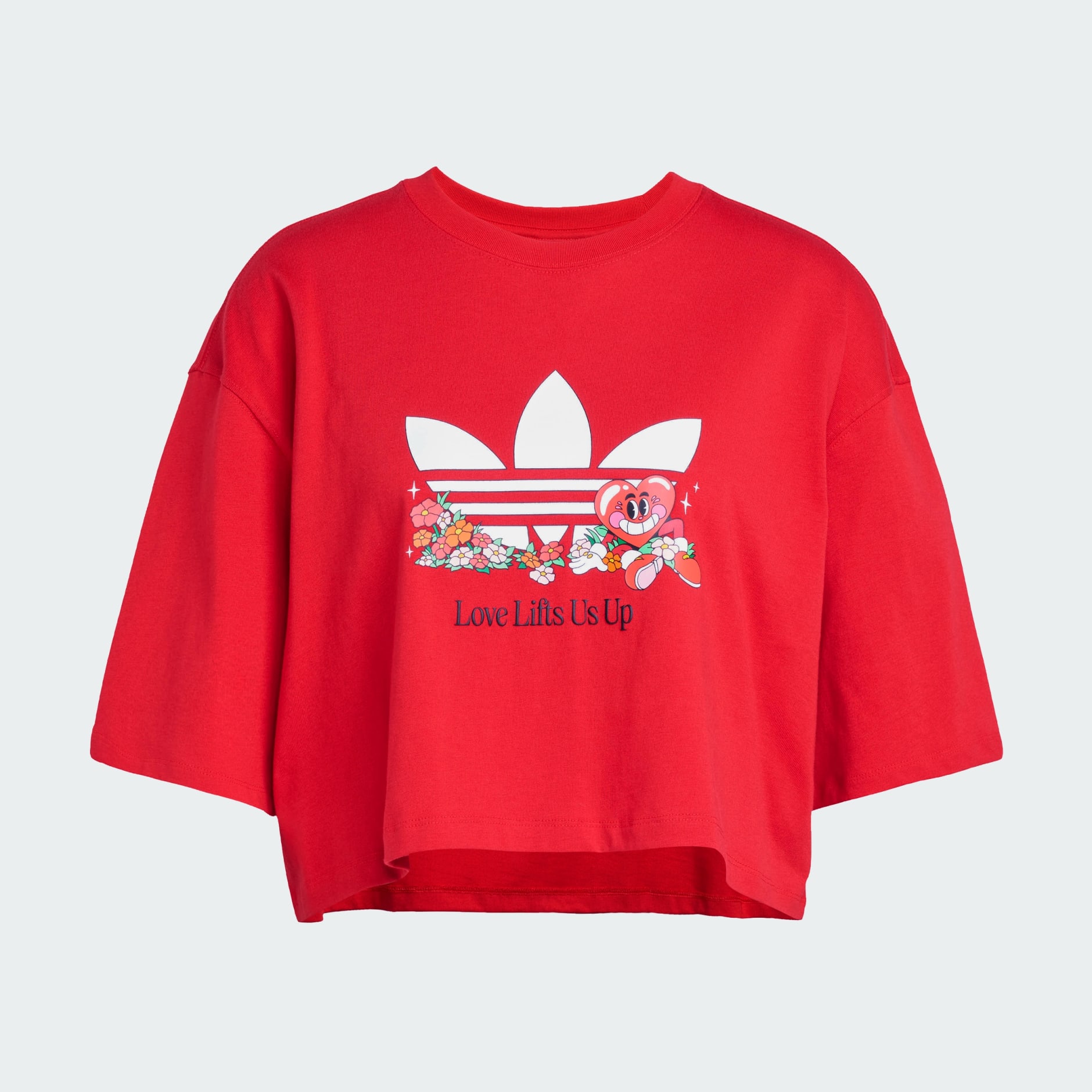 adidas Originals Graphic T-Shirt