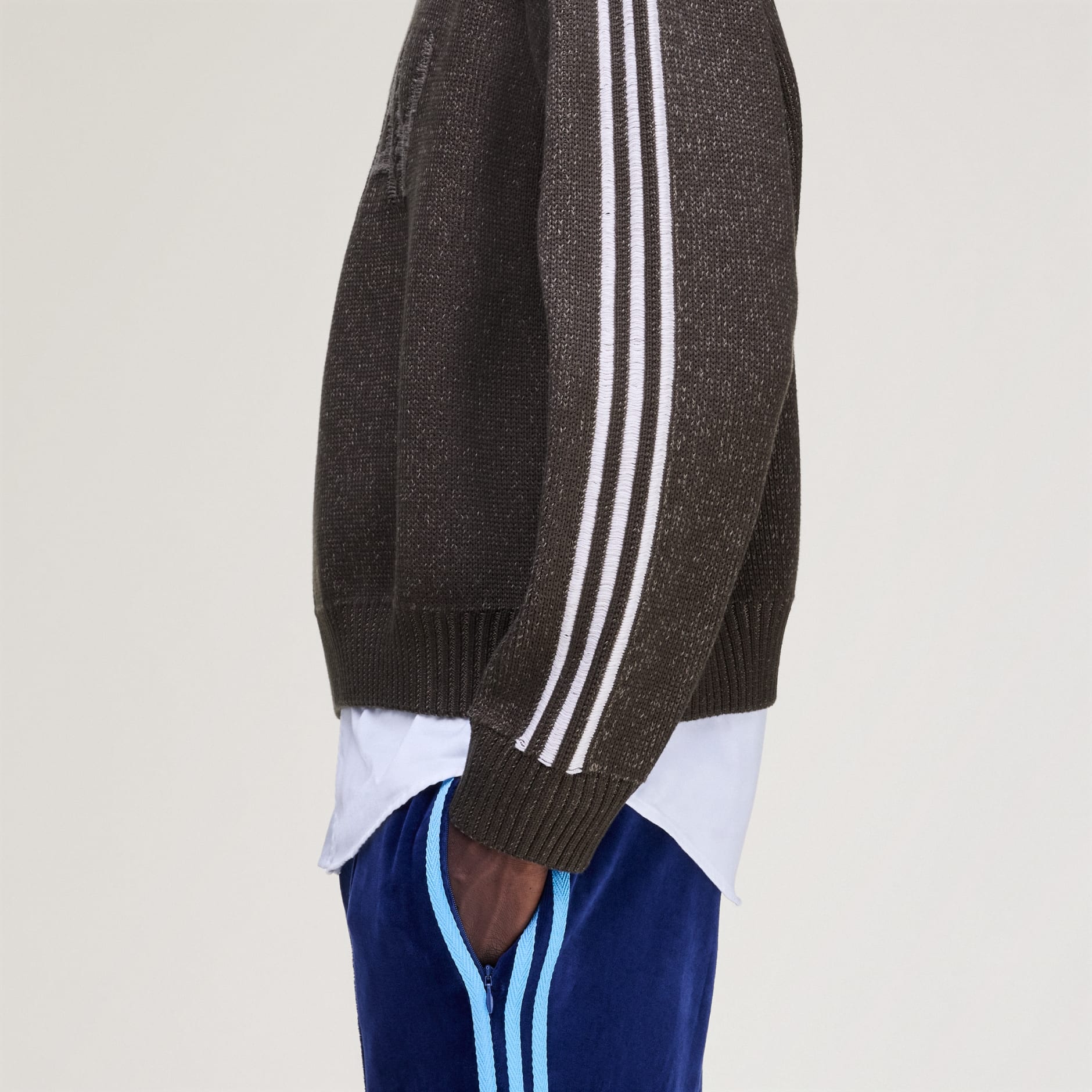 adidas Originals by Avavav Knit Sweater