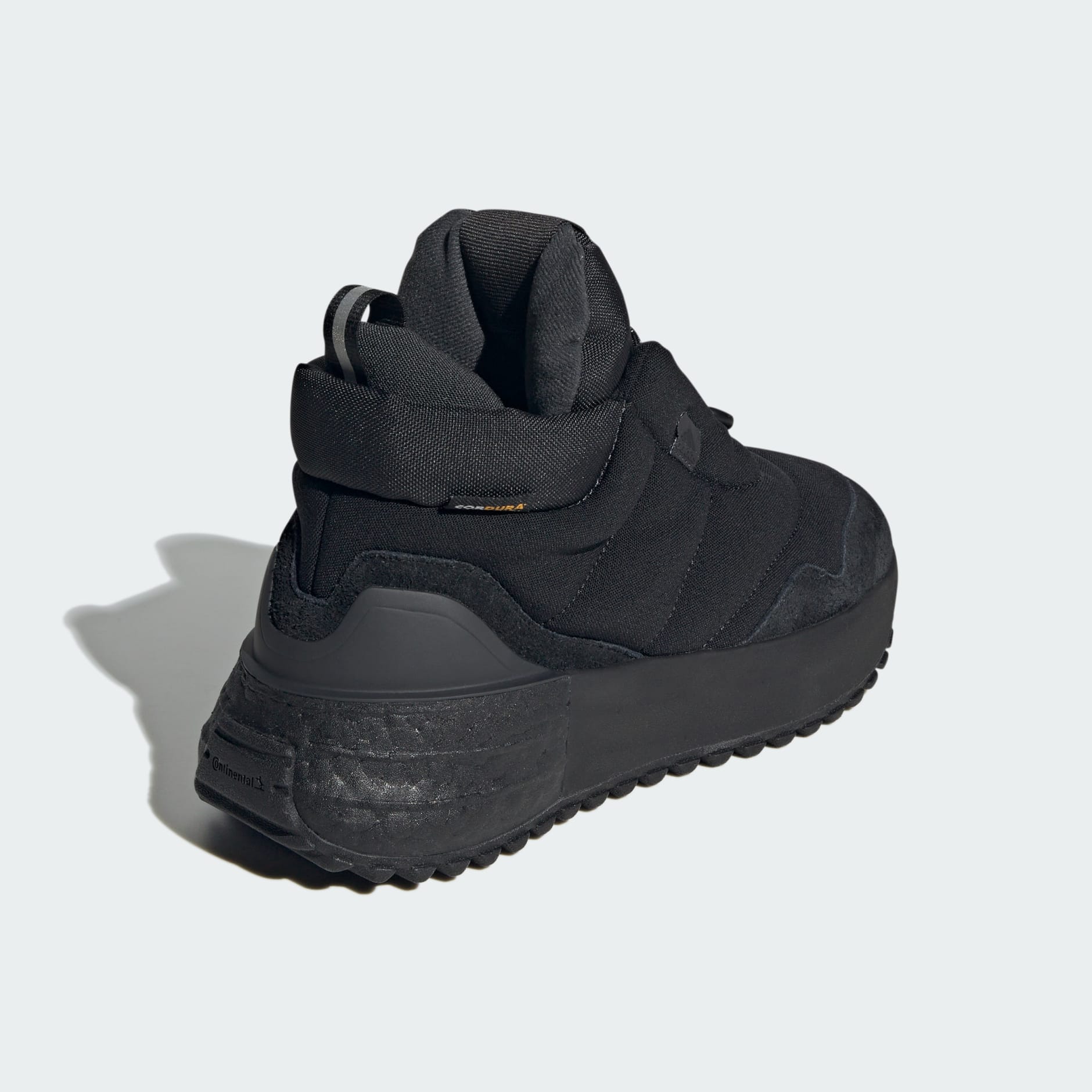 【Adidas コリア】 X_PLRBOOST Puffer Adidas X_PLRboost Puffer - Winter boots Women's | Free EU