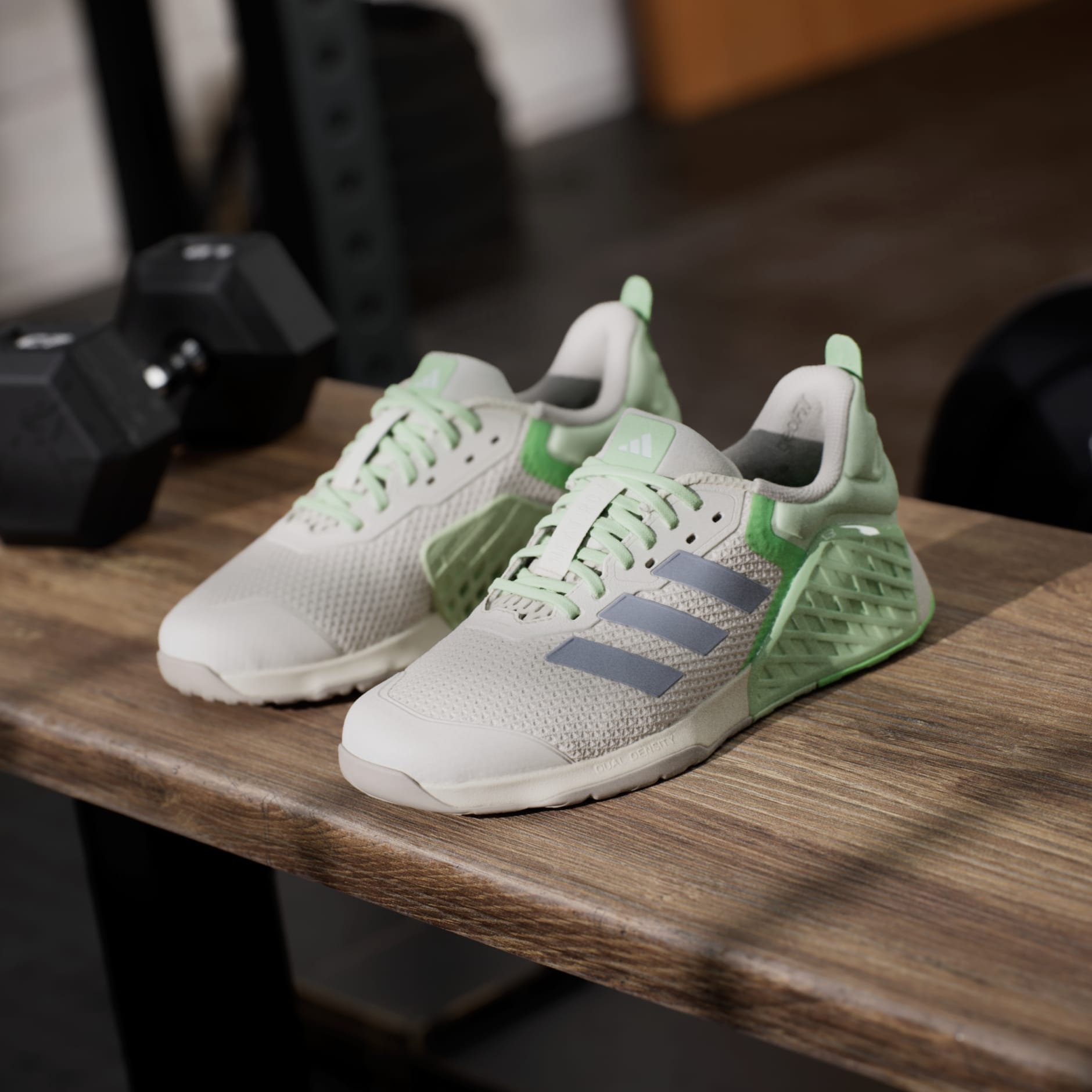 Dropset 3 Training Shoes