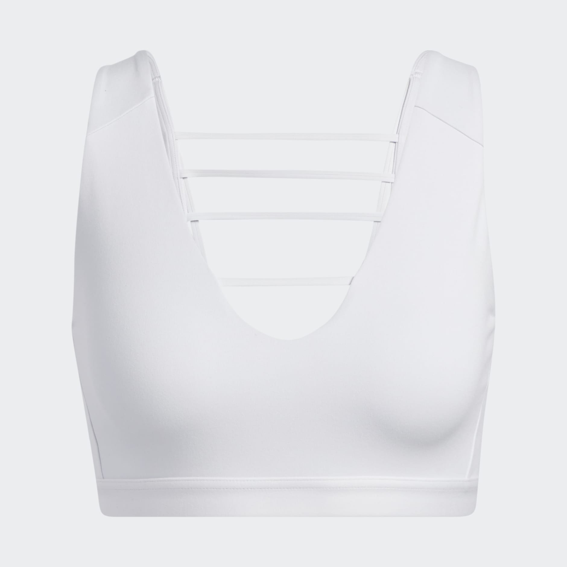 חזיית תמיכה קלה Yoga Studio Luxe