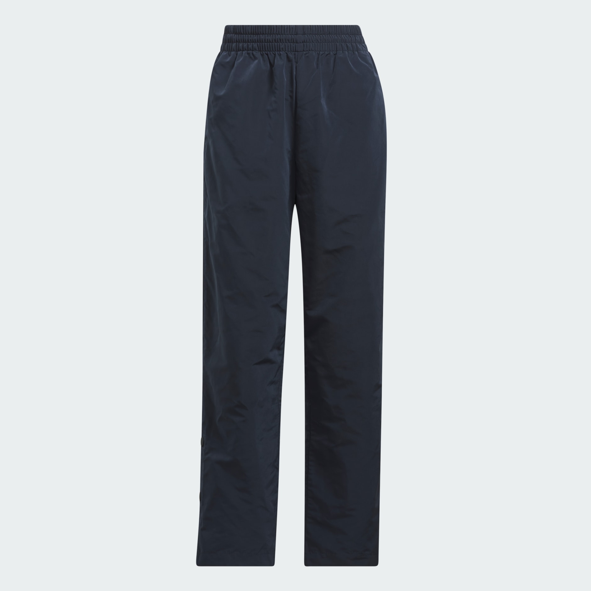 adidas Basketball Woven Snap Pants
