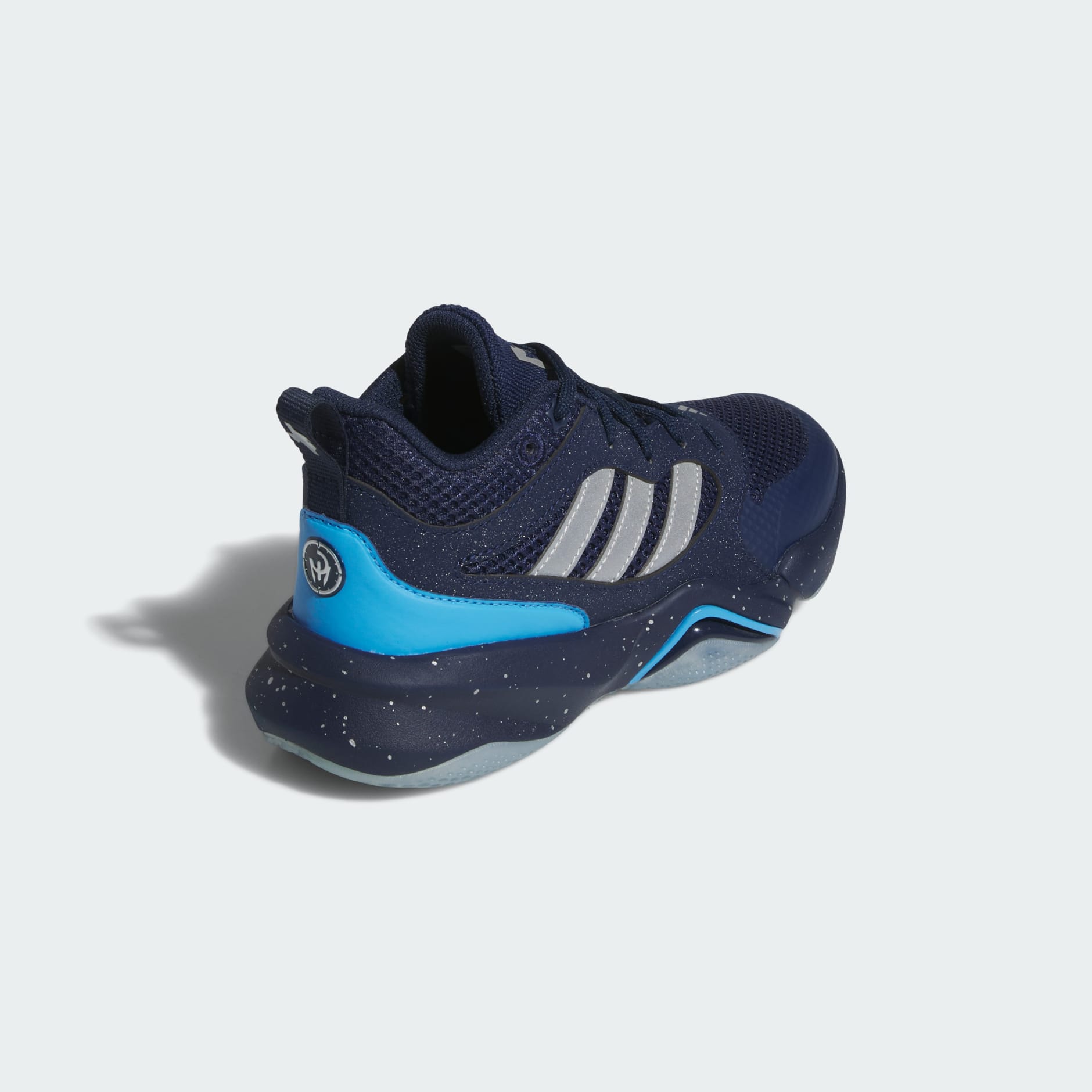 Pantofi Mahomes 2 Impact FLX Tyler, Texas Turf Training pentru copii