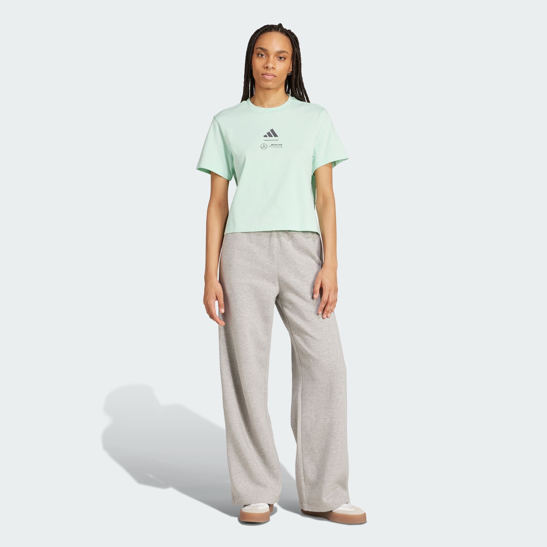 POLO MAJICA MERCEDES - AMG PETRONAS FORMULA ONE TEAM