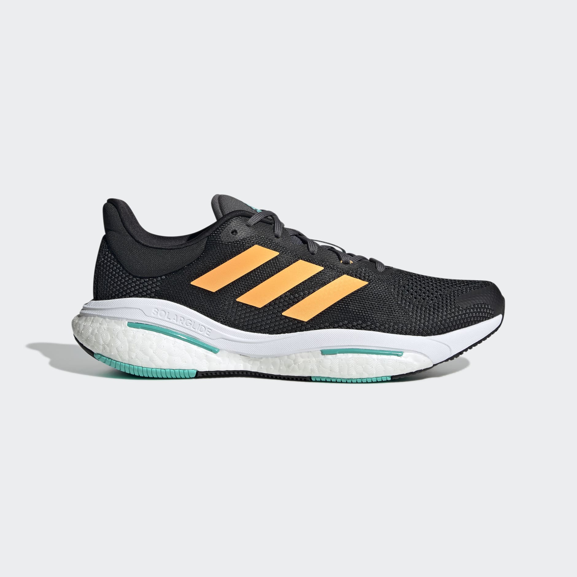 Solarglide 5 Shoes