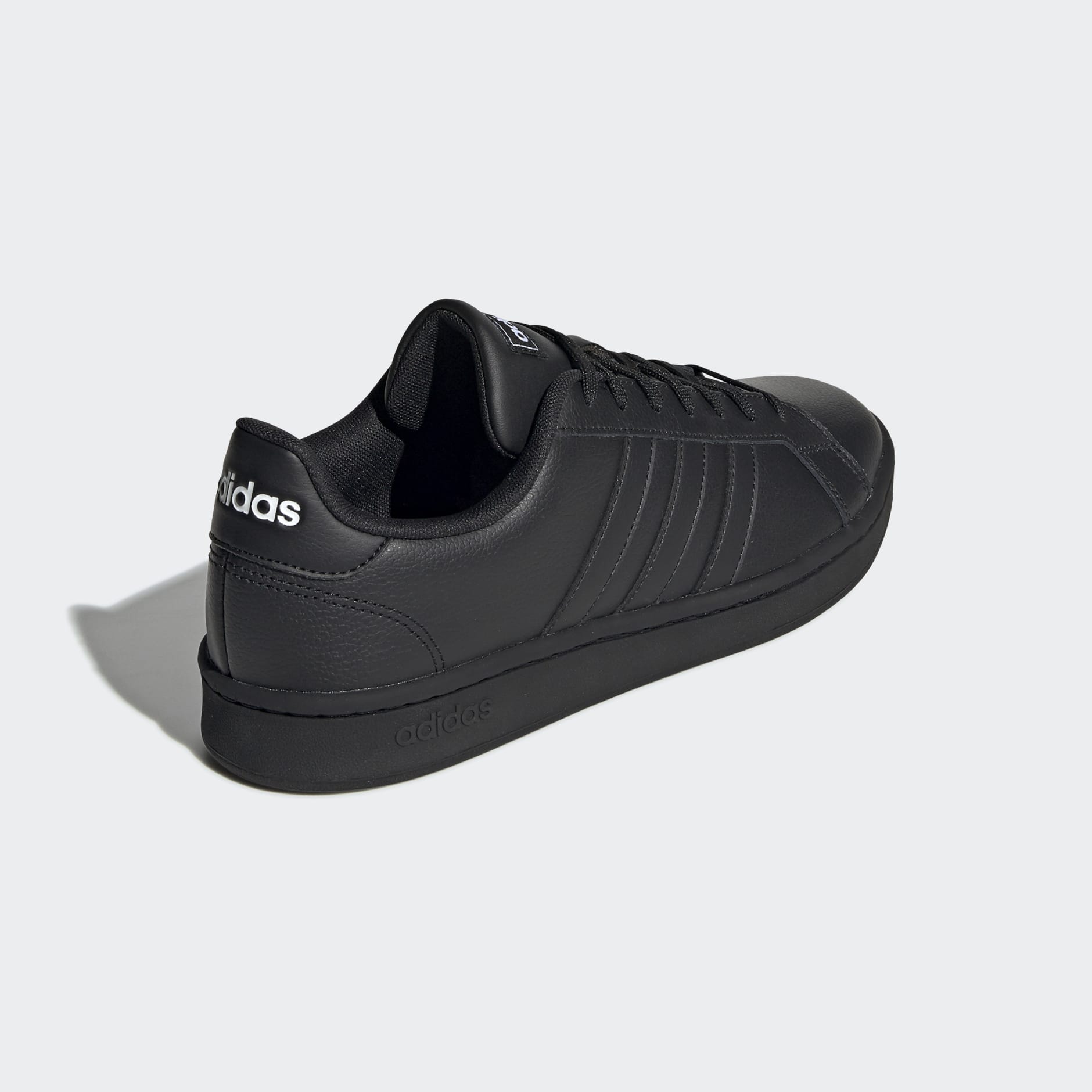 Grand Court Shoes