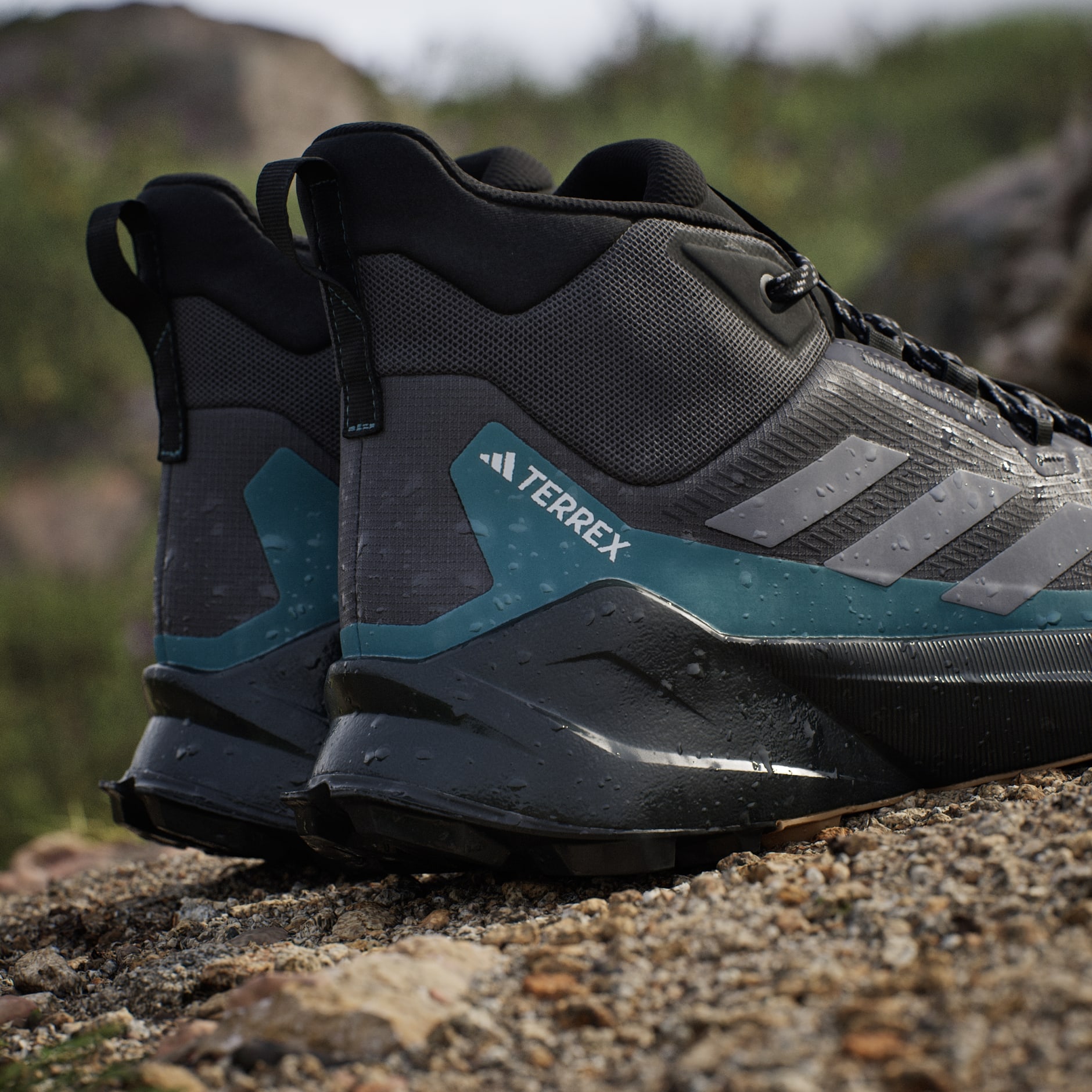 Pantofi de drumeție Terrex Trailmaker 2.0 Mid Gore-Tex