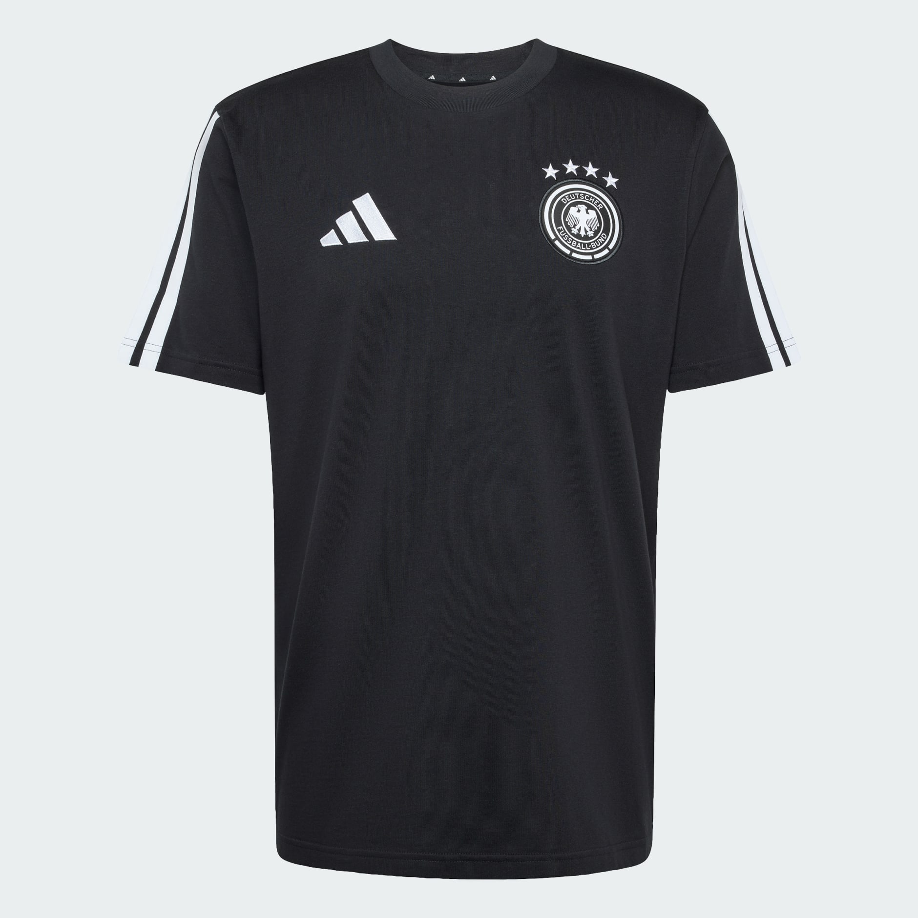 T-shirt Allemagne DNA