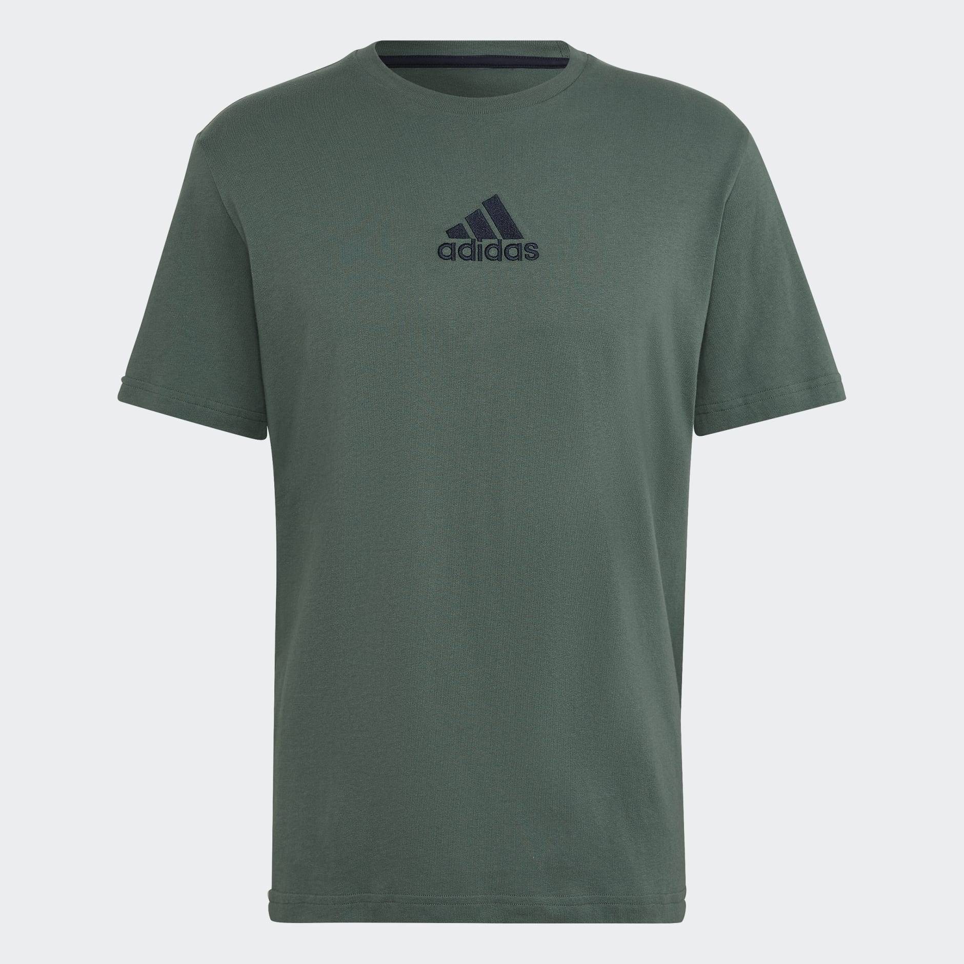 Nature Graphic Tee